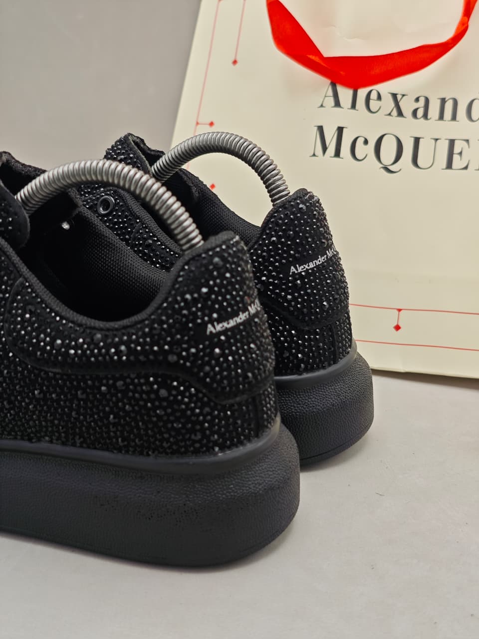 Alexander McQueen