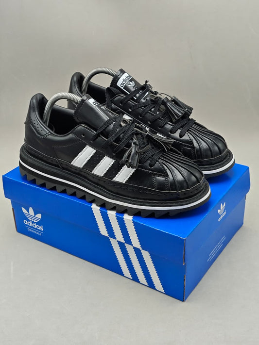 Adidas Superstar 82 x Wales Bonner