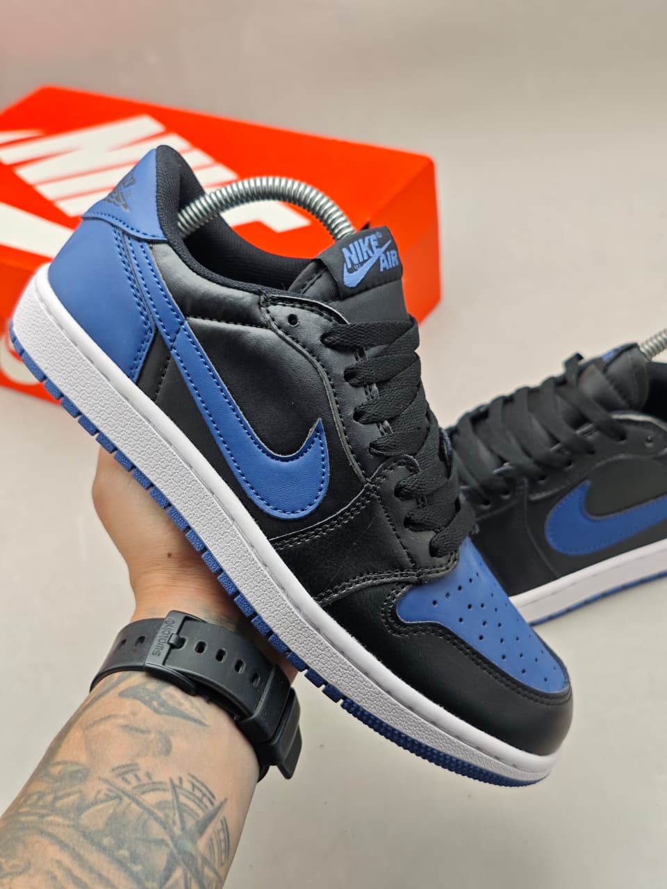 Jordan Retro 1