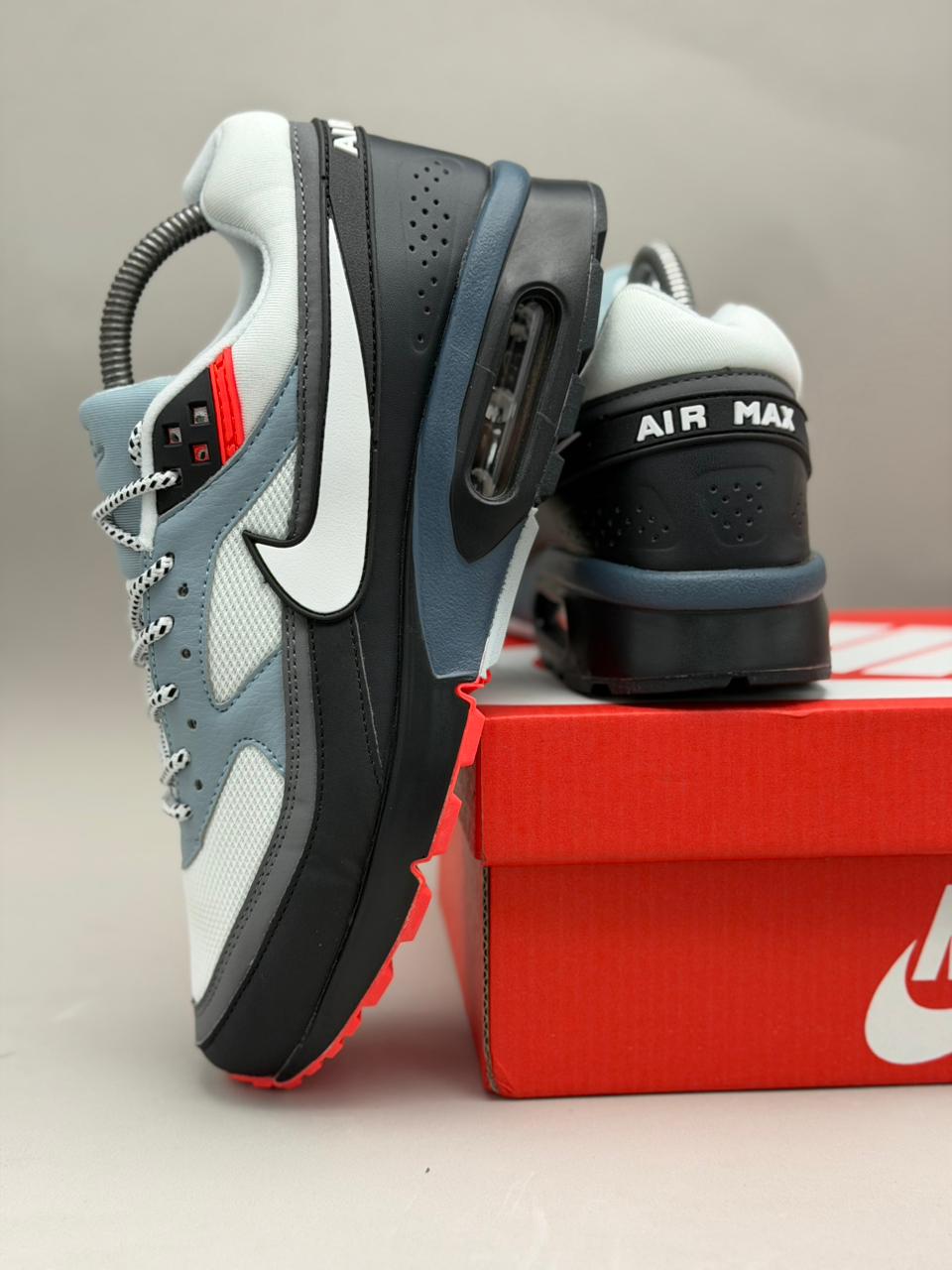 Air Max BW