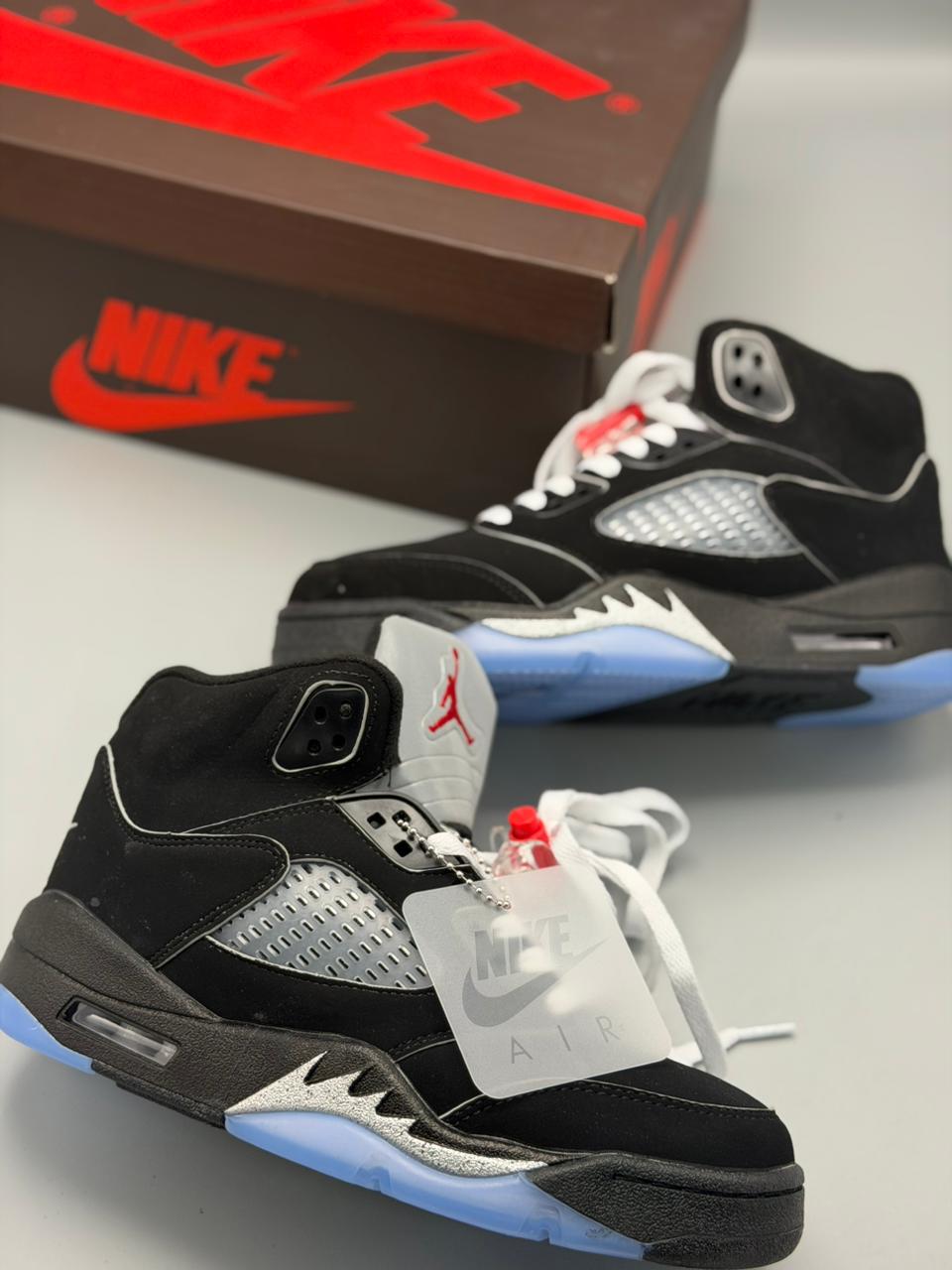 Jordan 5 Retro – Driftstore