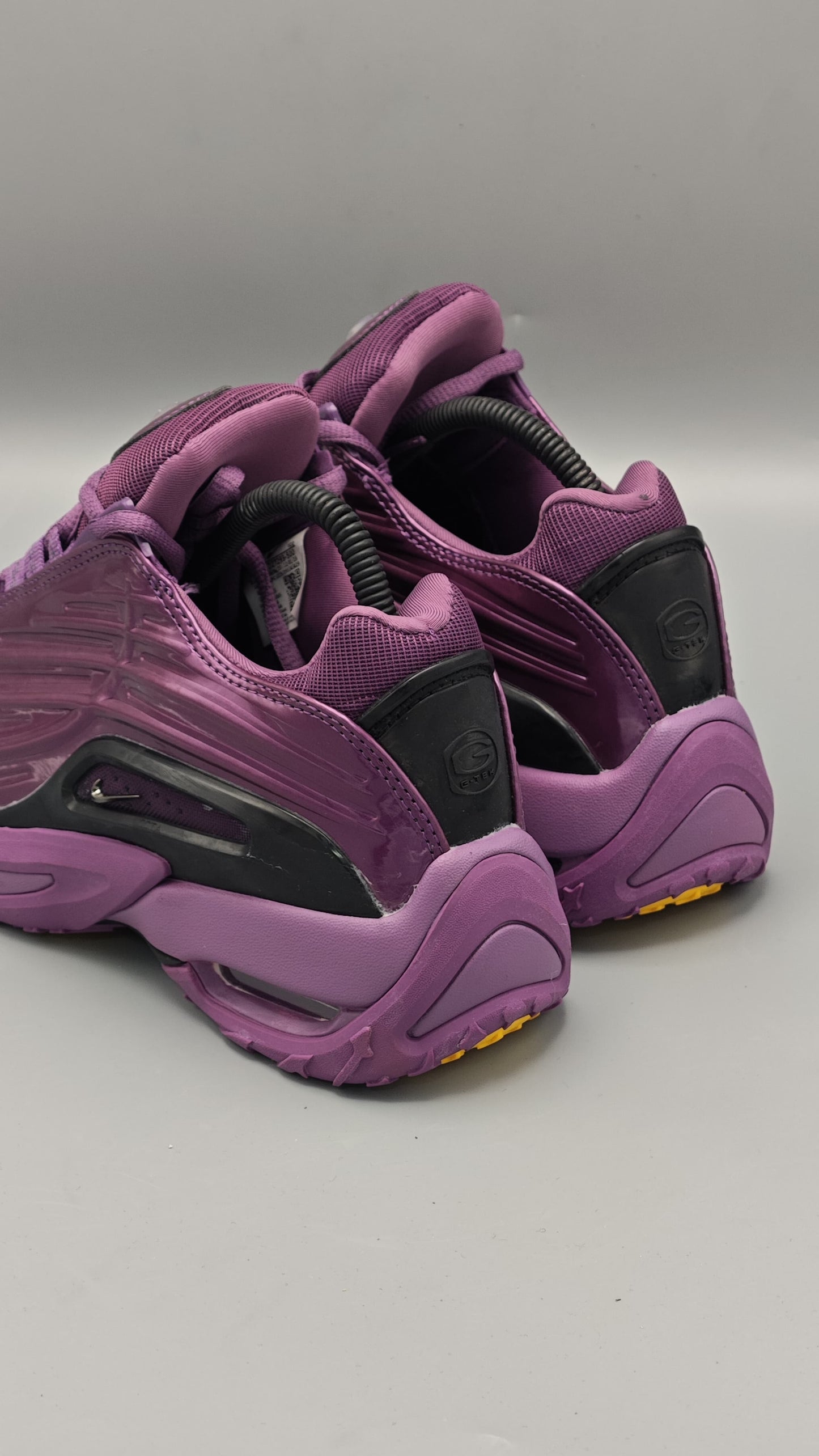Nike Hot Step 2 Drake Nocta