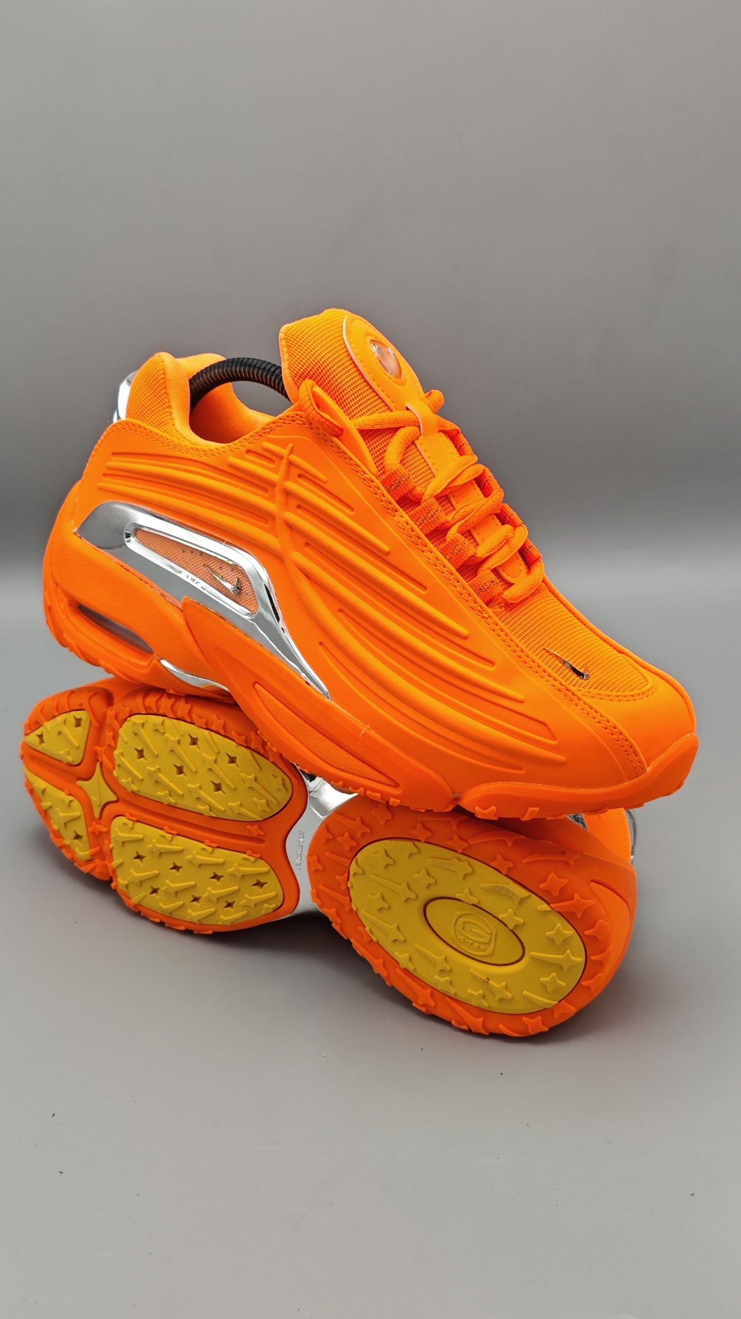Nike Hot Step 2 Drake Nocta