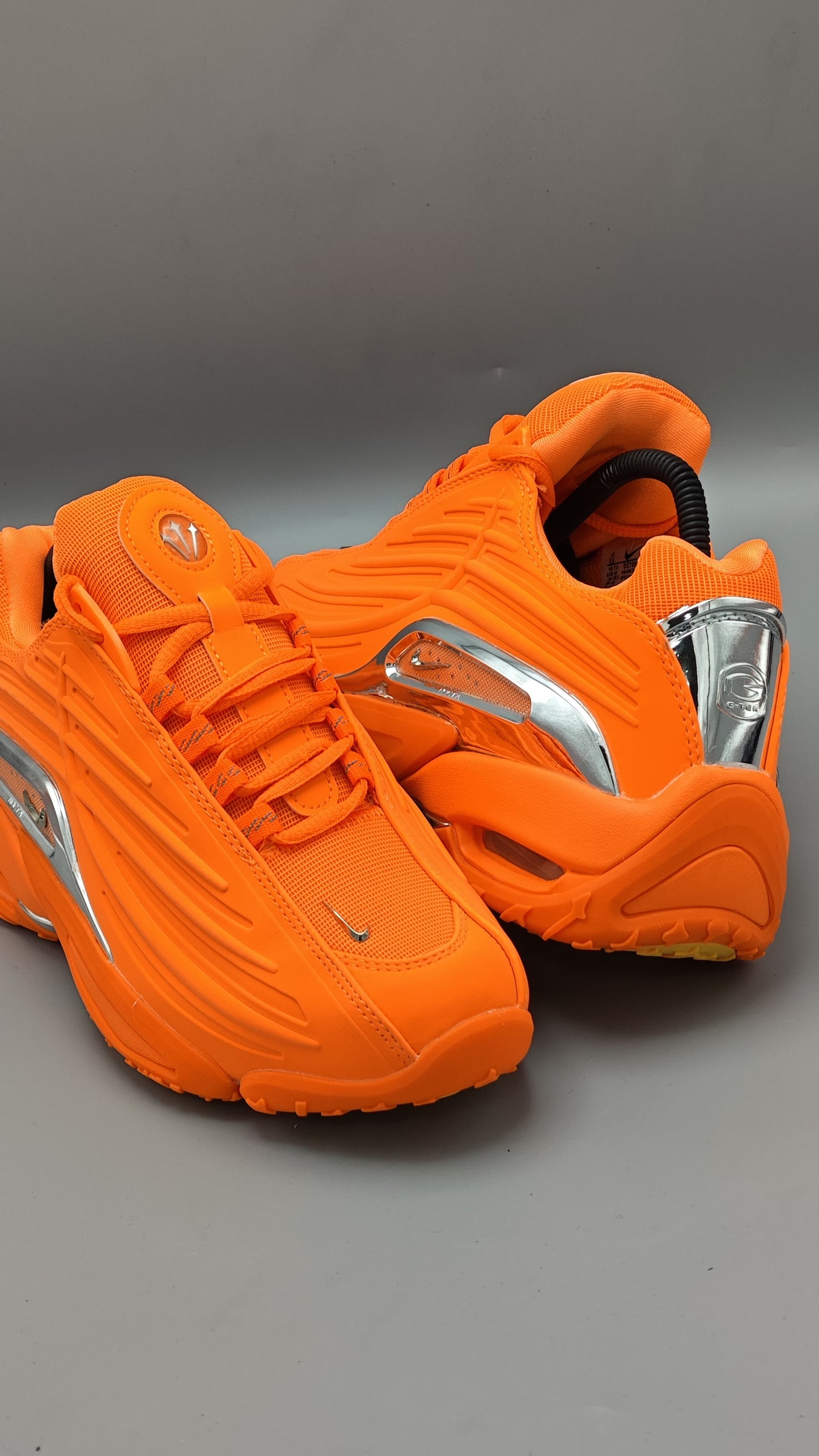 Nike Hot Step 2 Drake Nocta