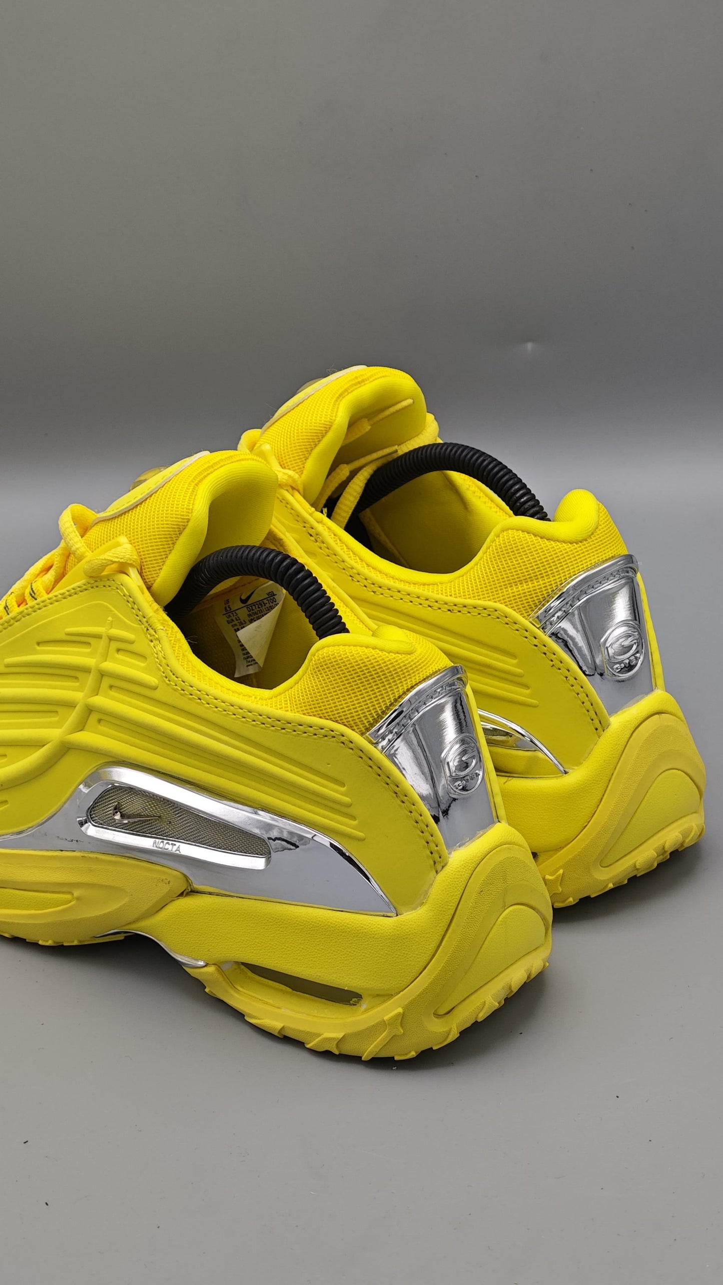 Nike Hot Step 2 Drake Nocta