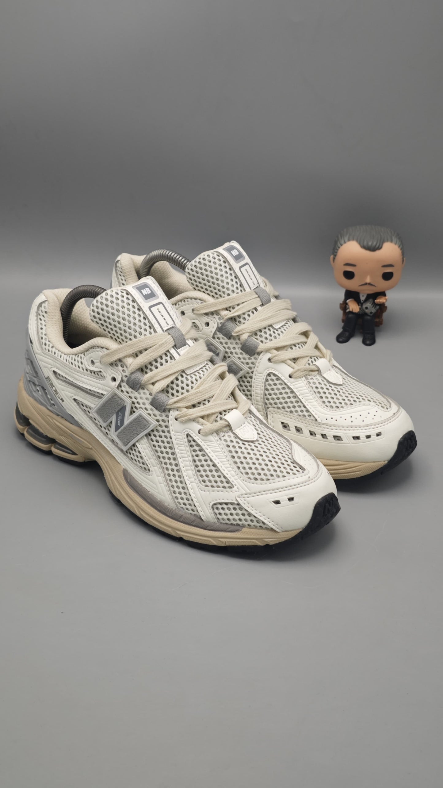 New Balance 1906R White Red M1906RP