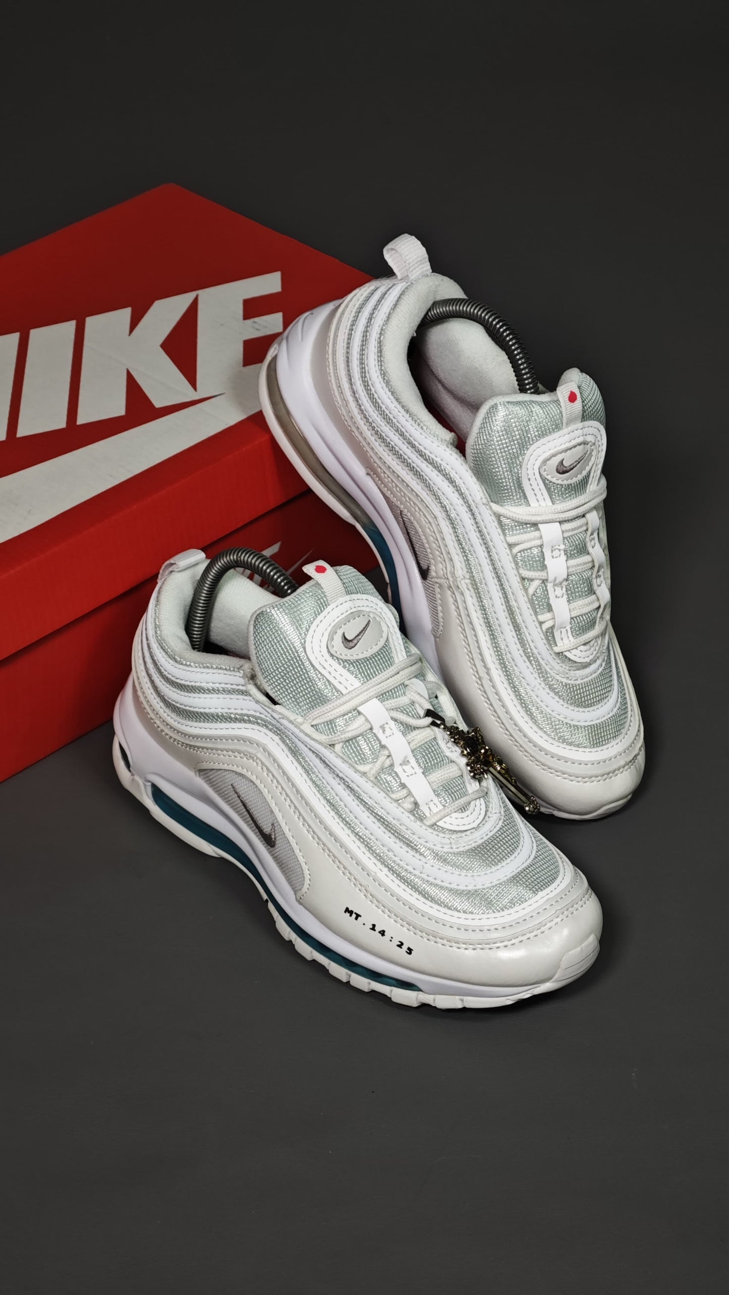 Nike Air Max 97