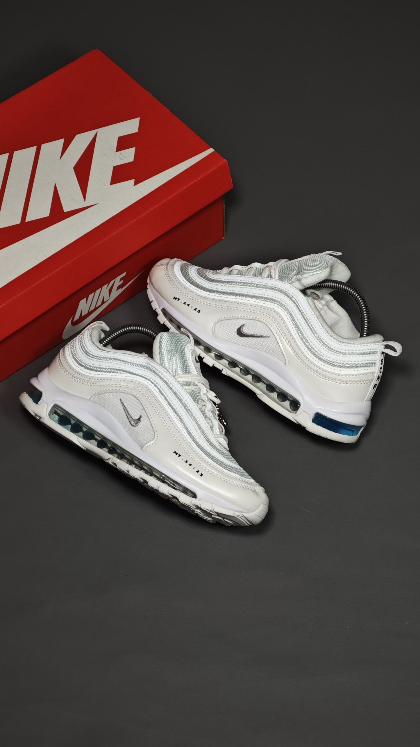 Nike Air Max 97