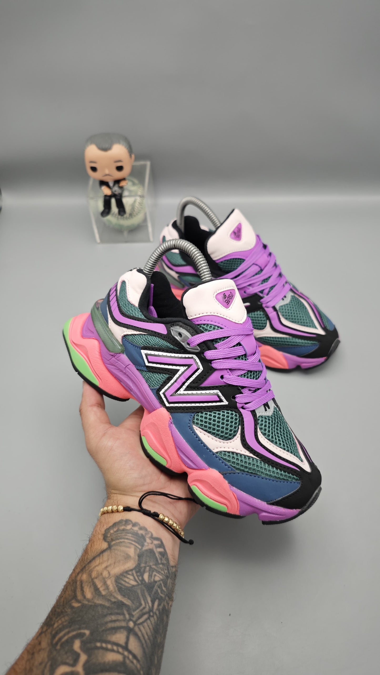 New Balance 9060