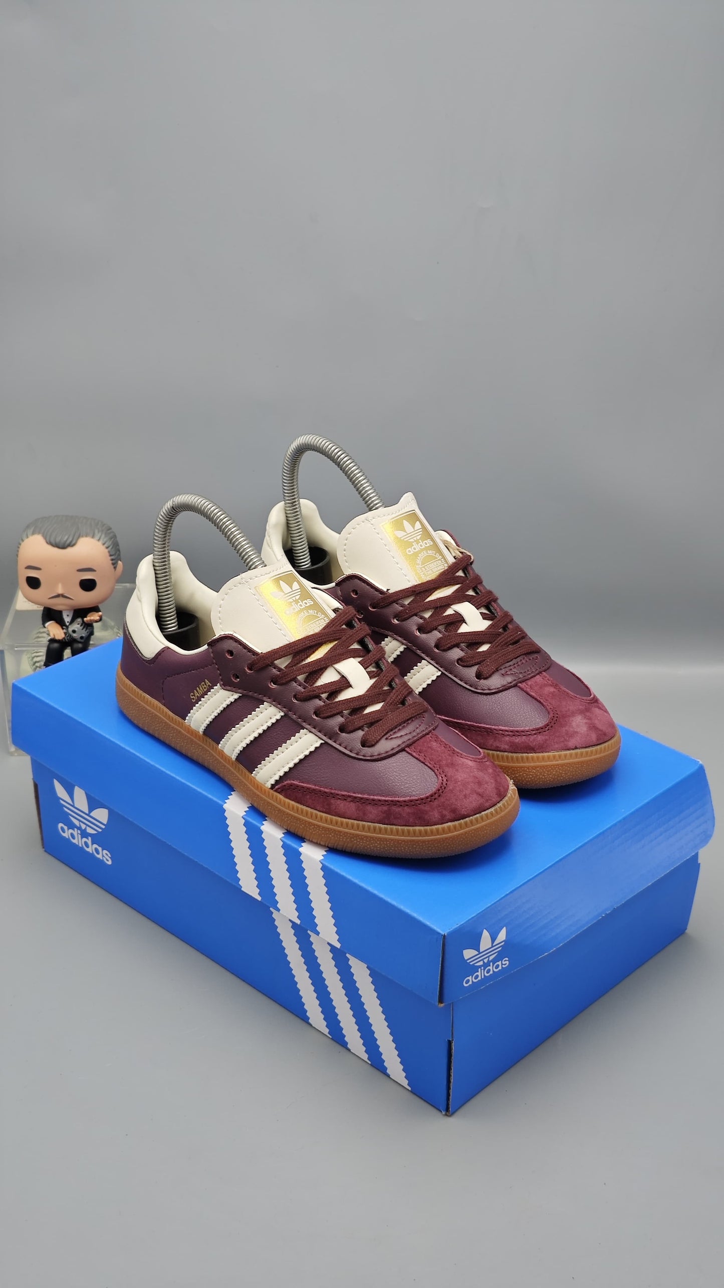 Tenis Samba OG
