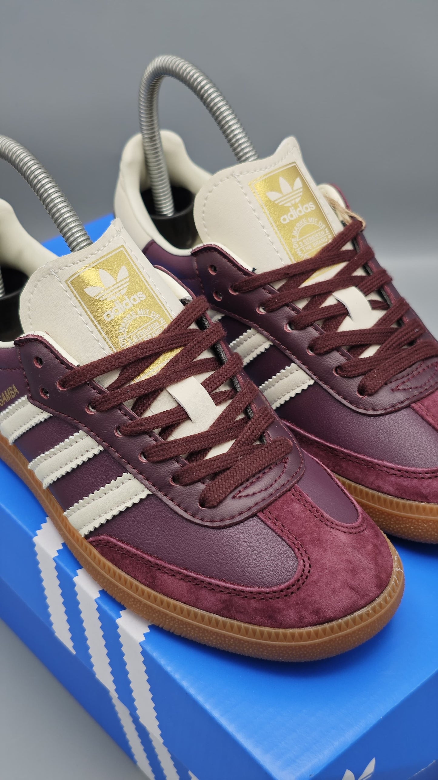 Tenis Samba OG