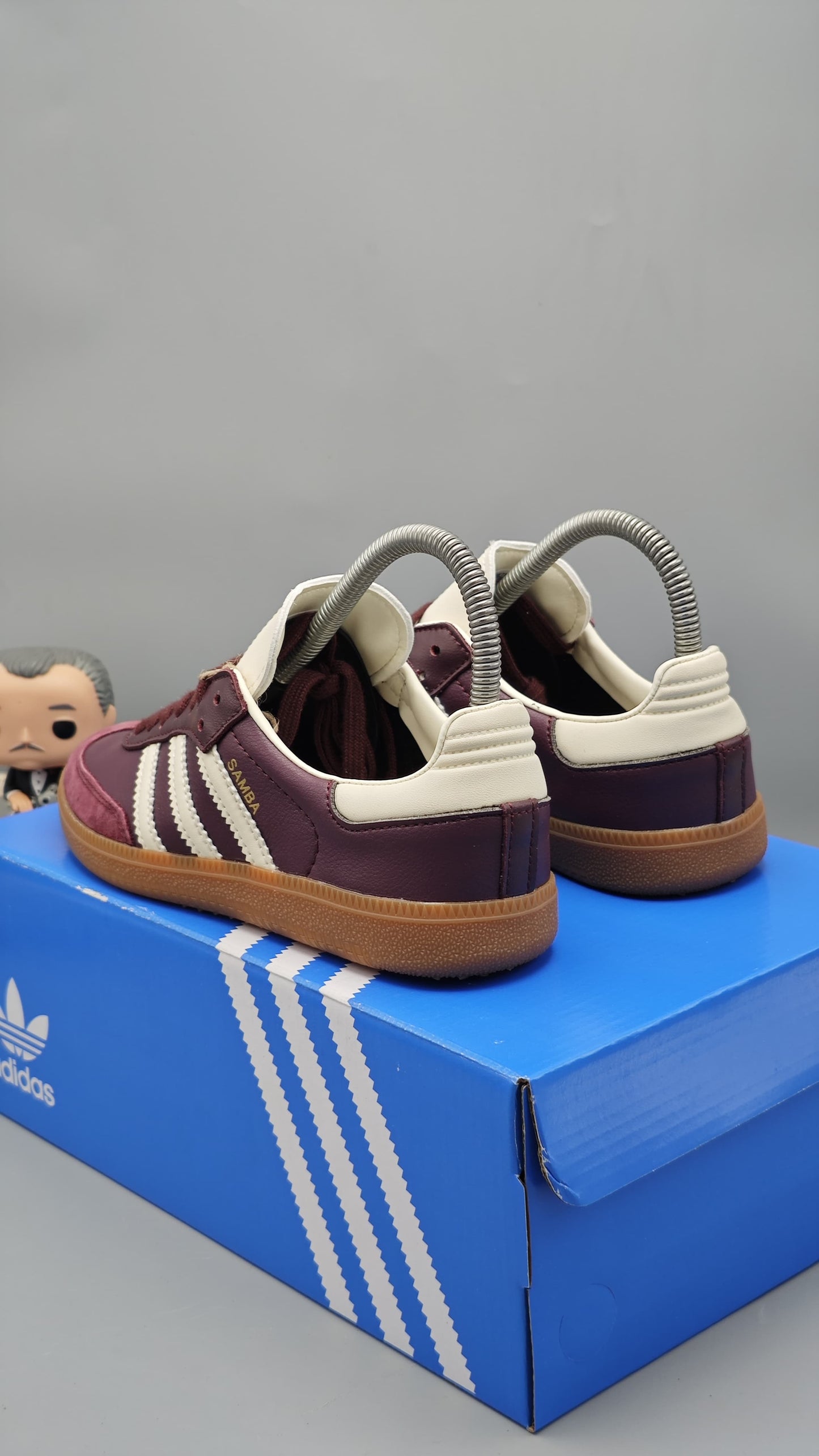Tenis Samba OG