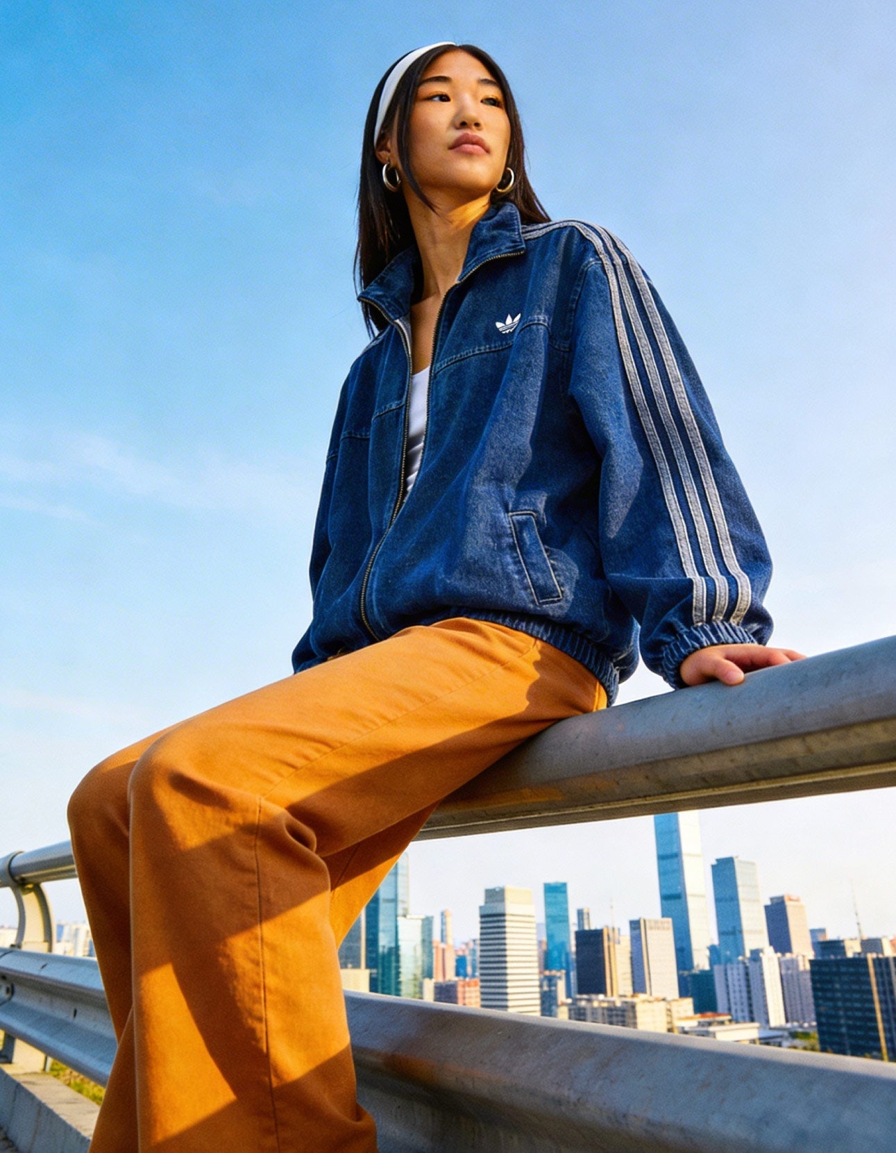 ROPA – Driftstore