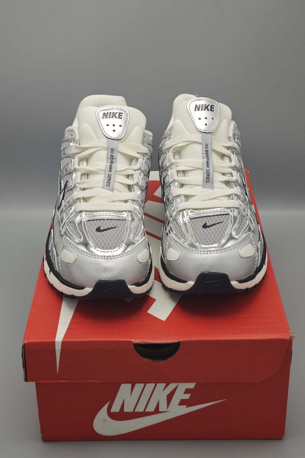 Nike P-6000