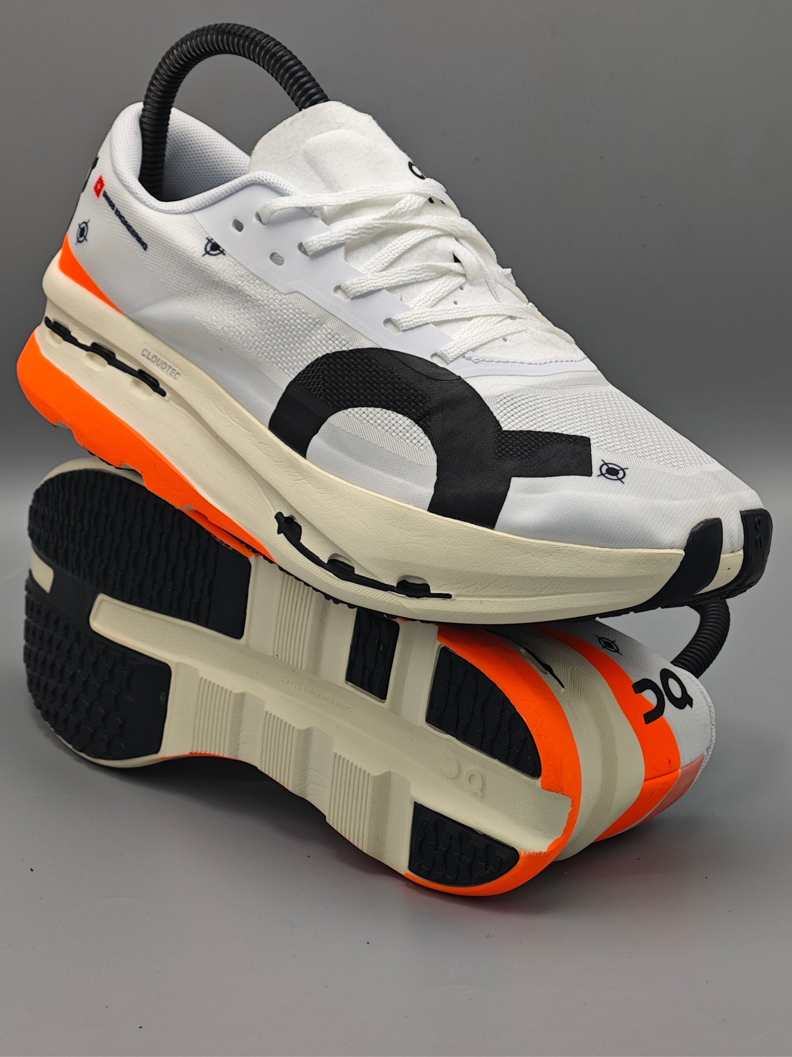 On Running Cloudboom Echo 3