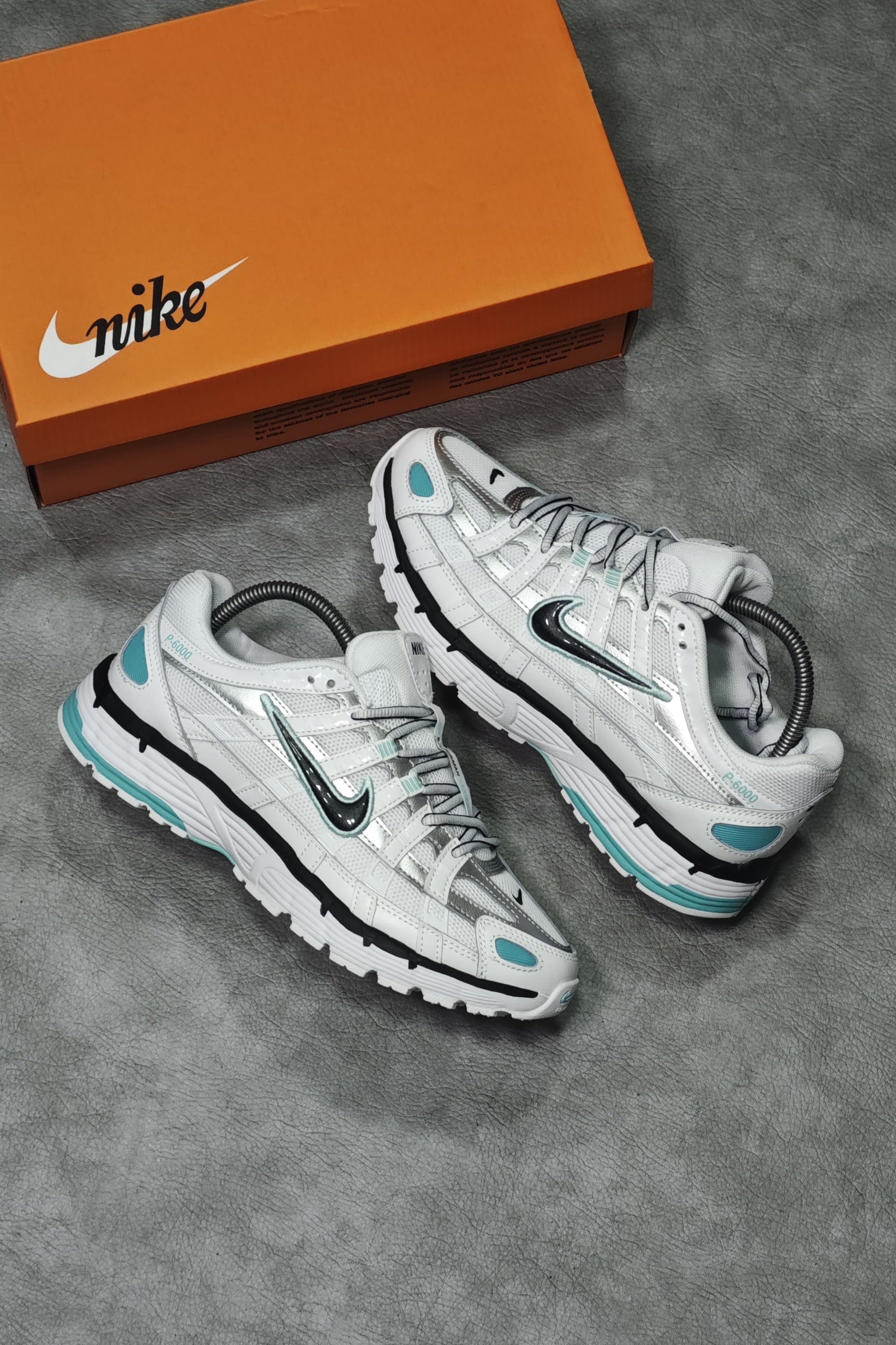 Nike P-6000