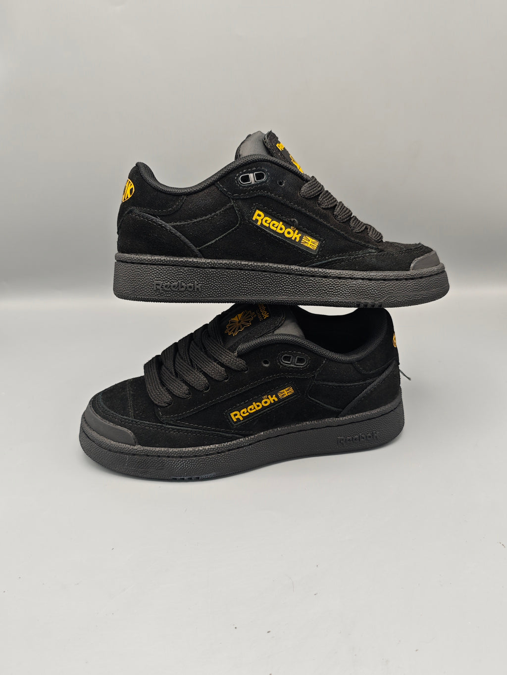 Reebok Beams