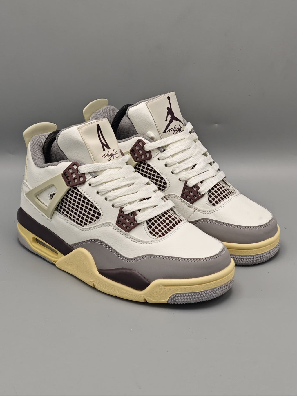 Jordan Retro 4