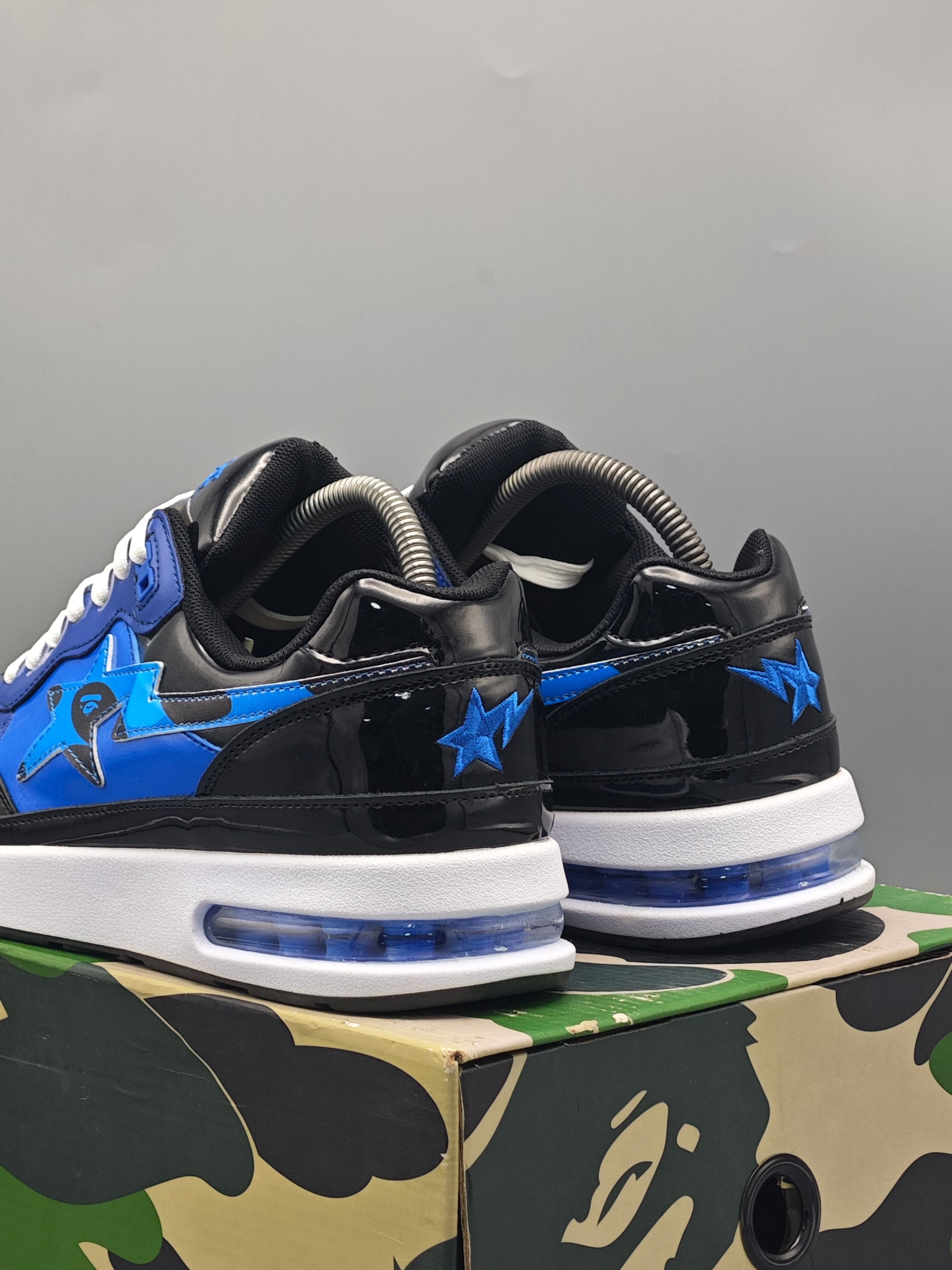 Bape Sta Low