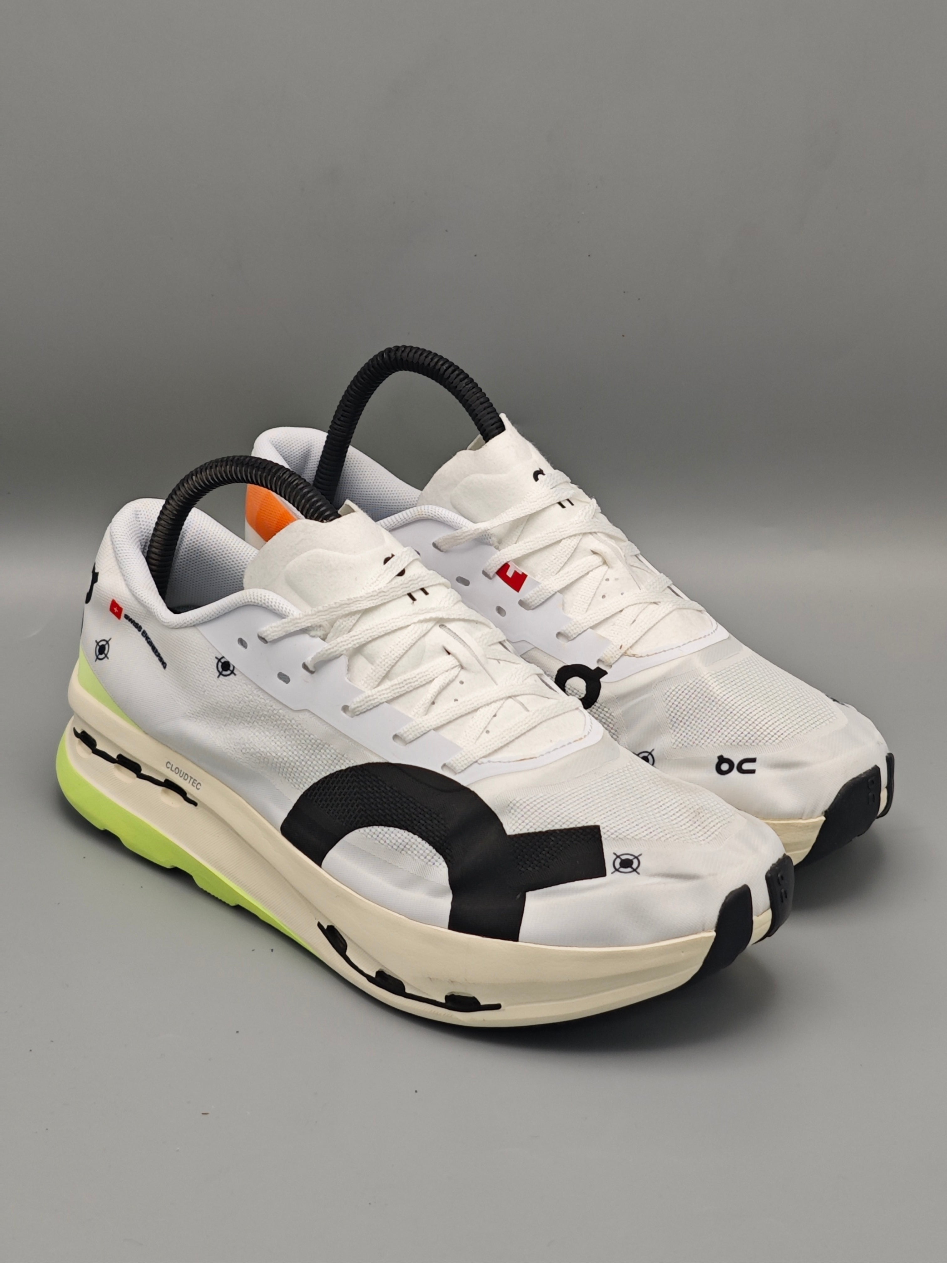 On Running Cloudboom Echo 3