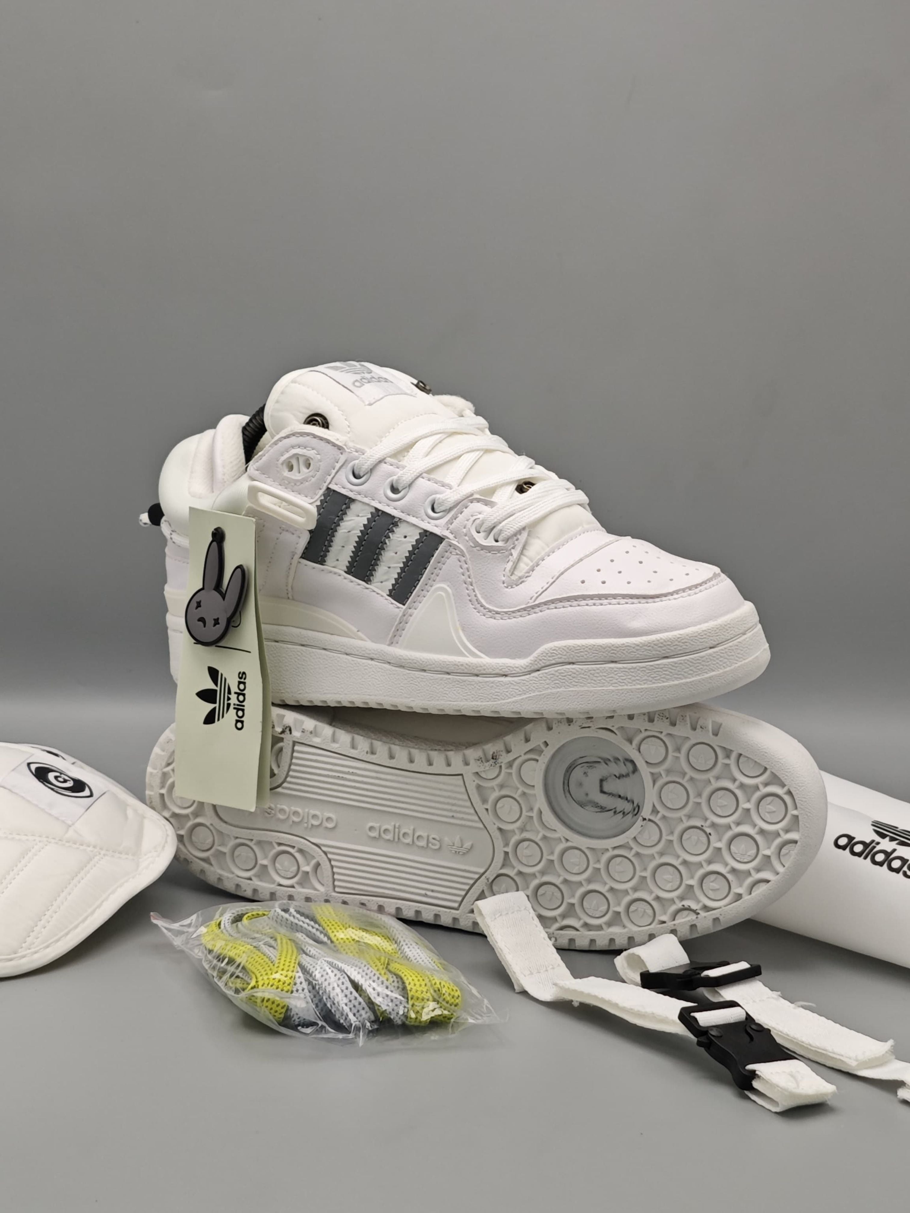 Adidas Forum X Bad Bunny