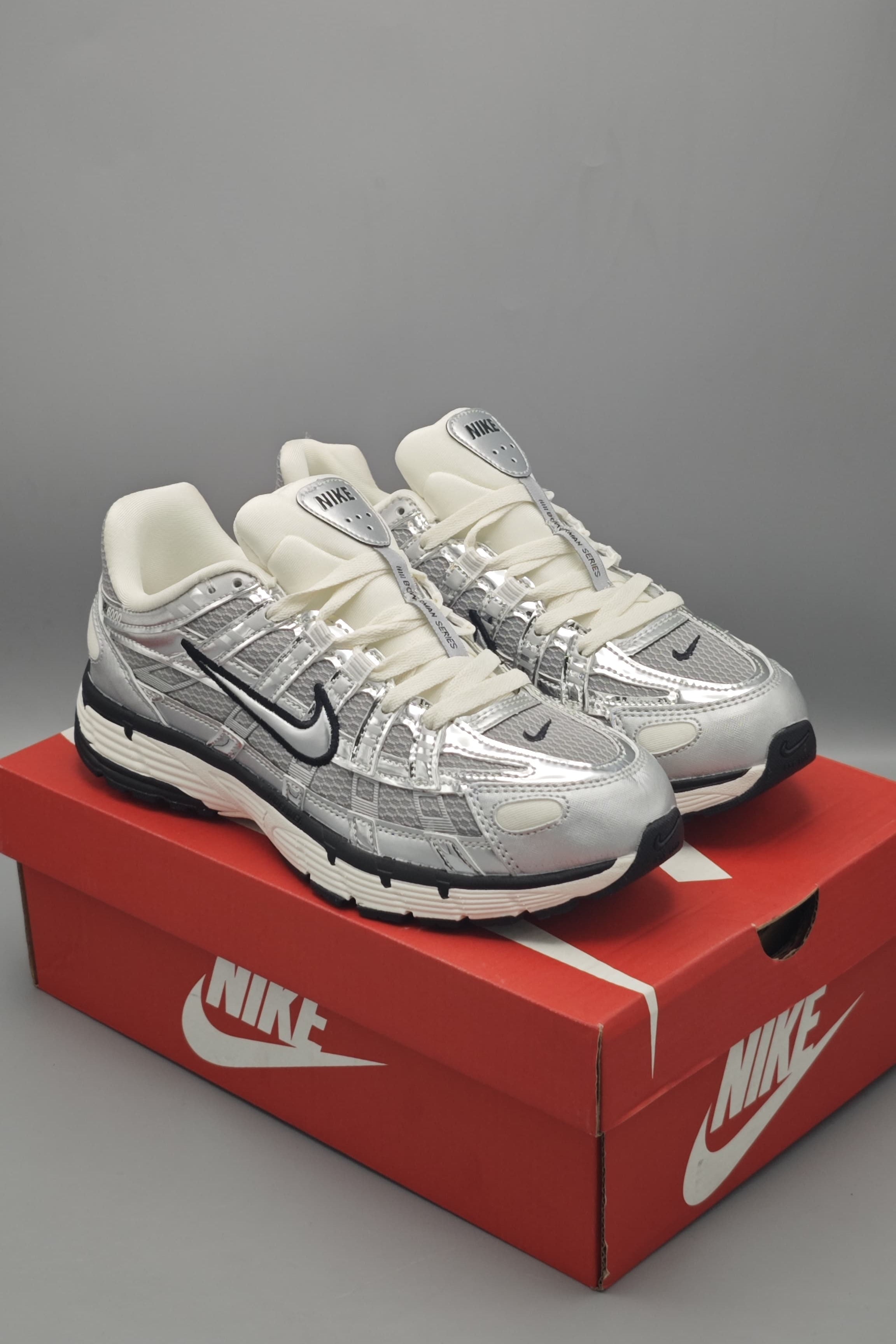 Nike P-6000