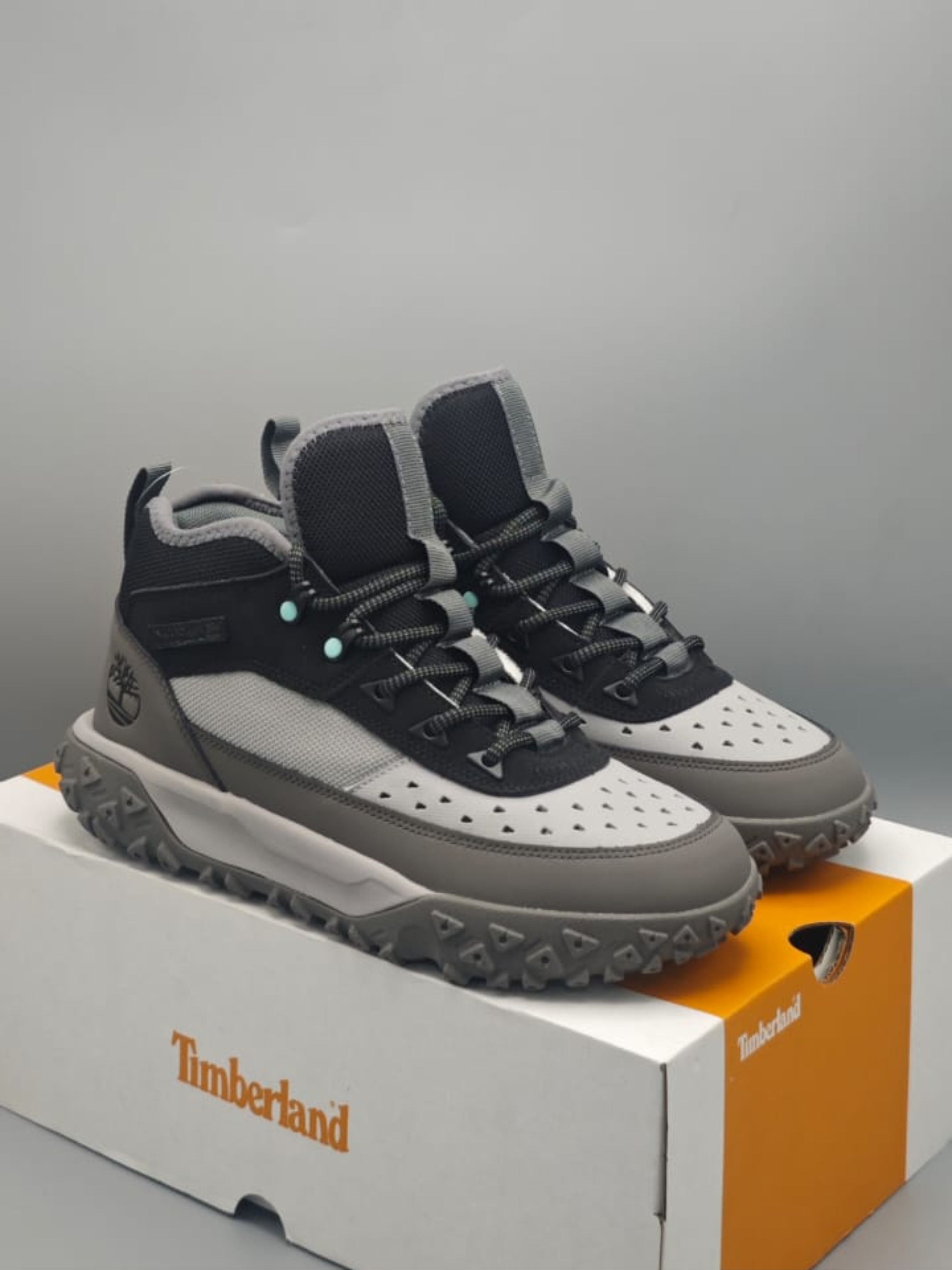 Timberland Trail Hiker