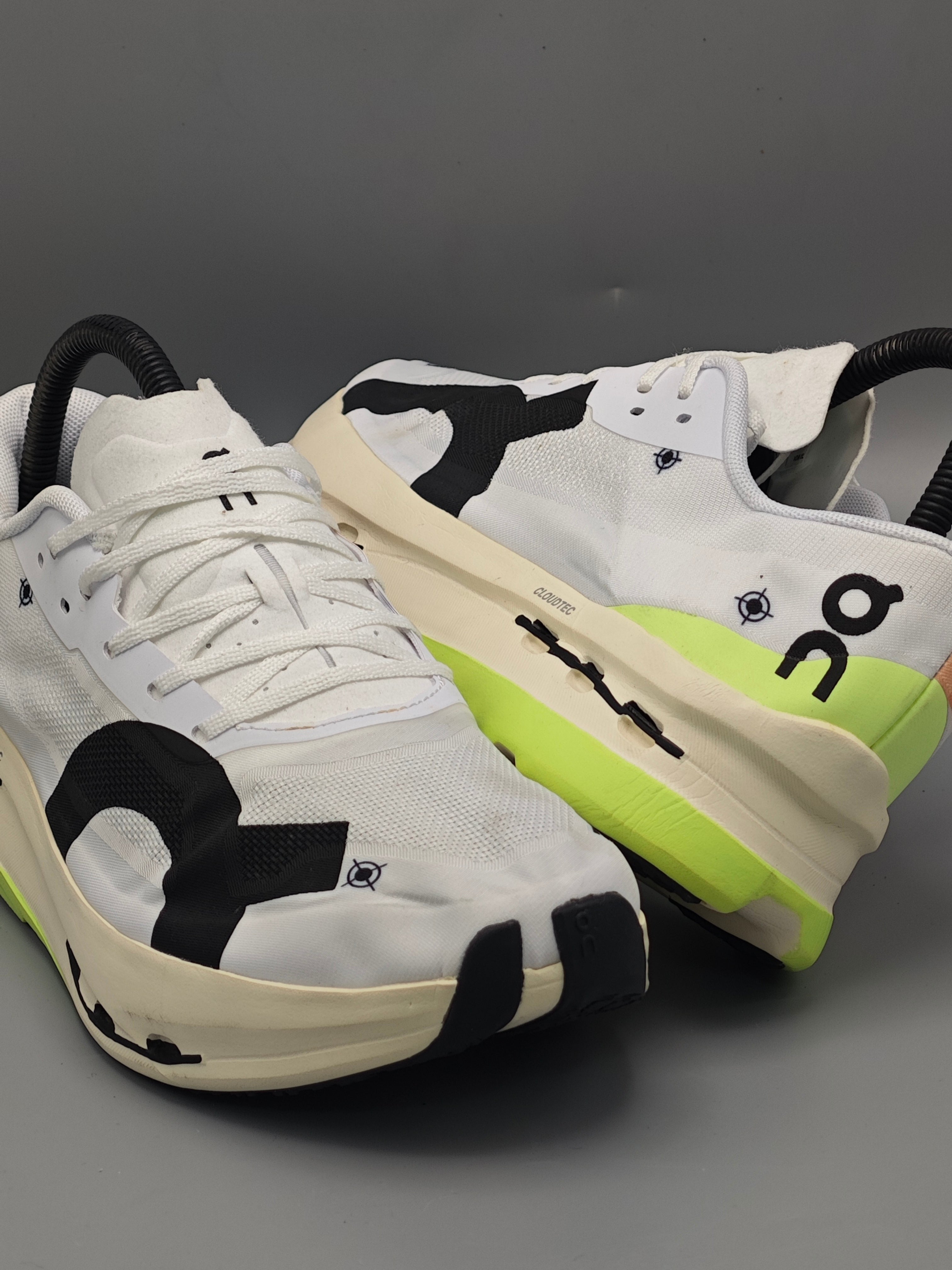 On Running Cloudboom Echo 3