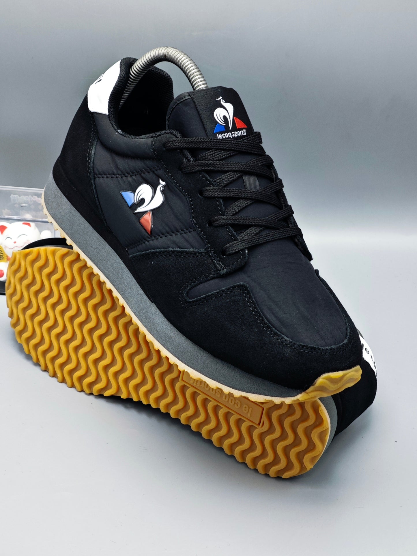 Le Coq Sportif