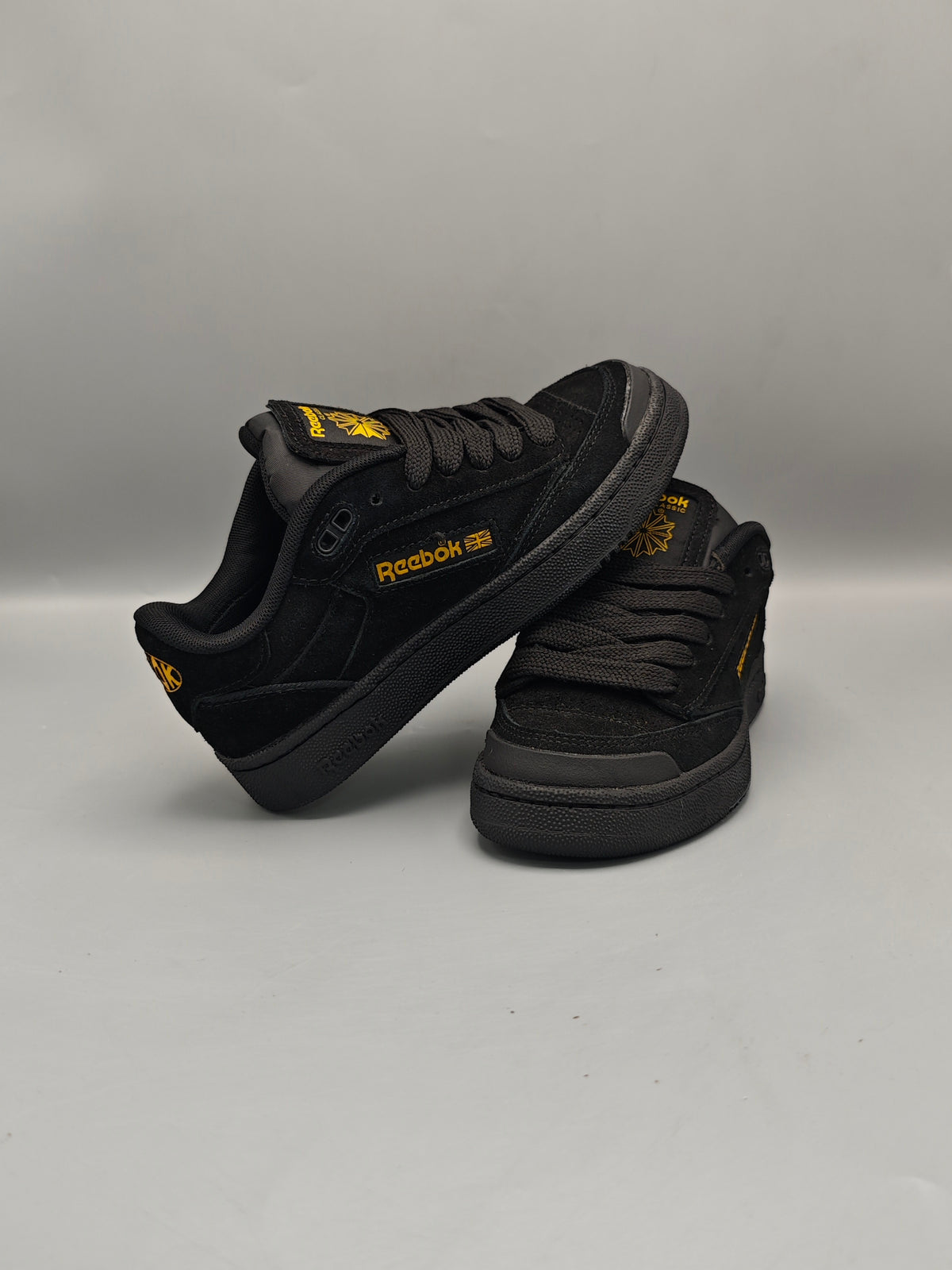 Reebok Beams