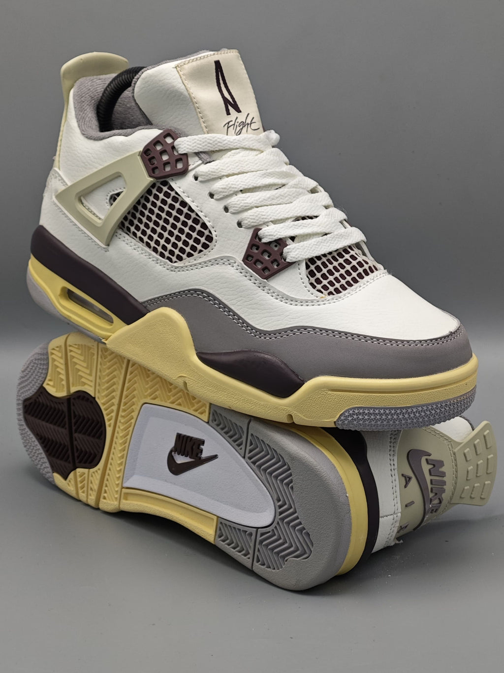 Jordan Retro 4