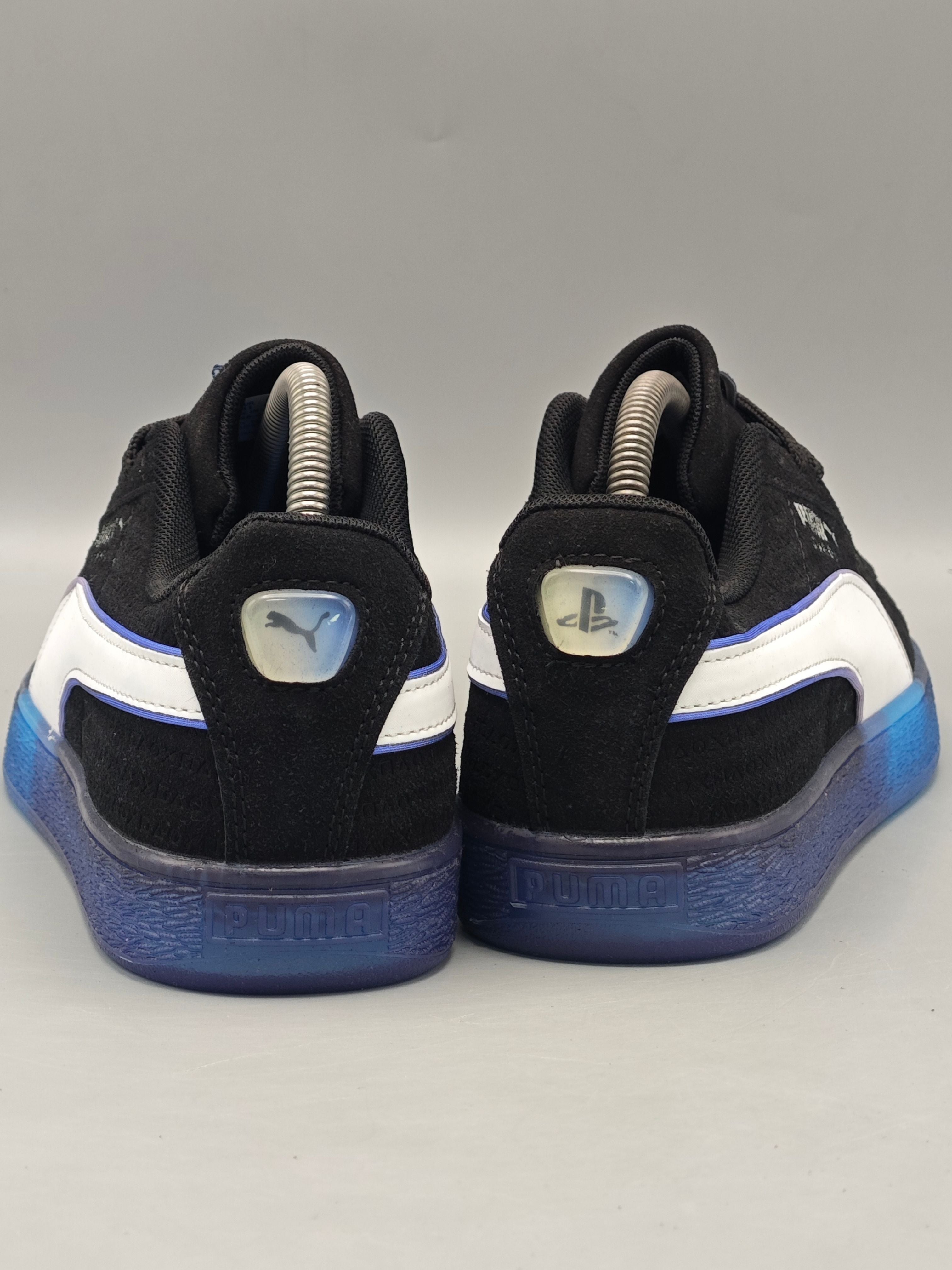 Puma Suede PlayStation Edition
