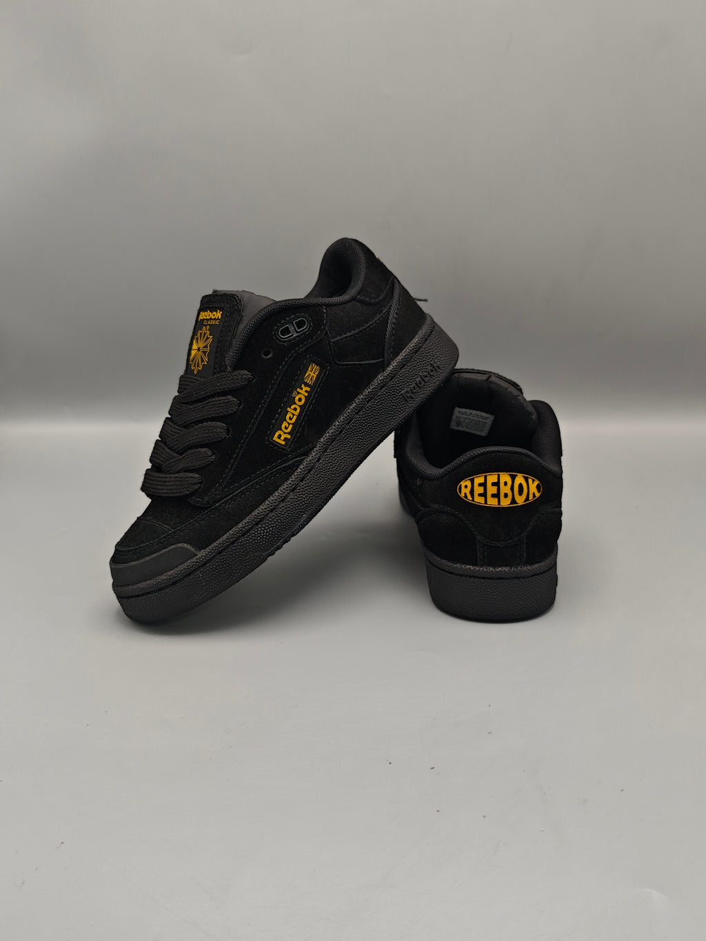 Reebok Beams