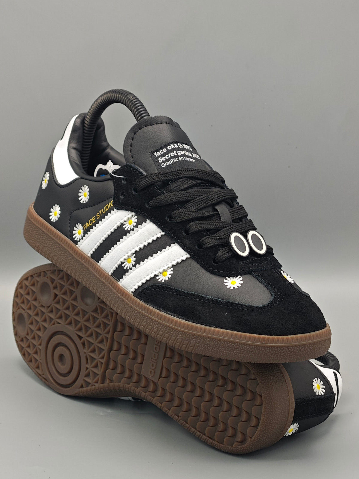 Adidas Samba Daisy