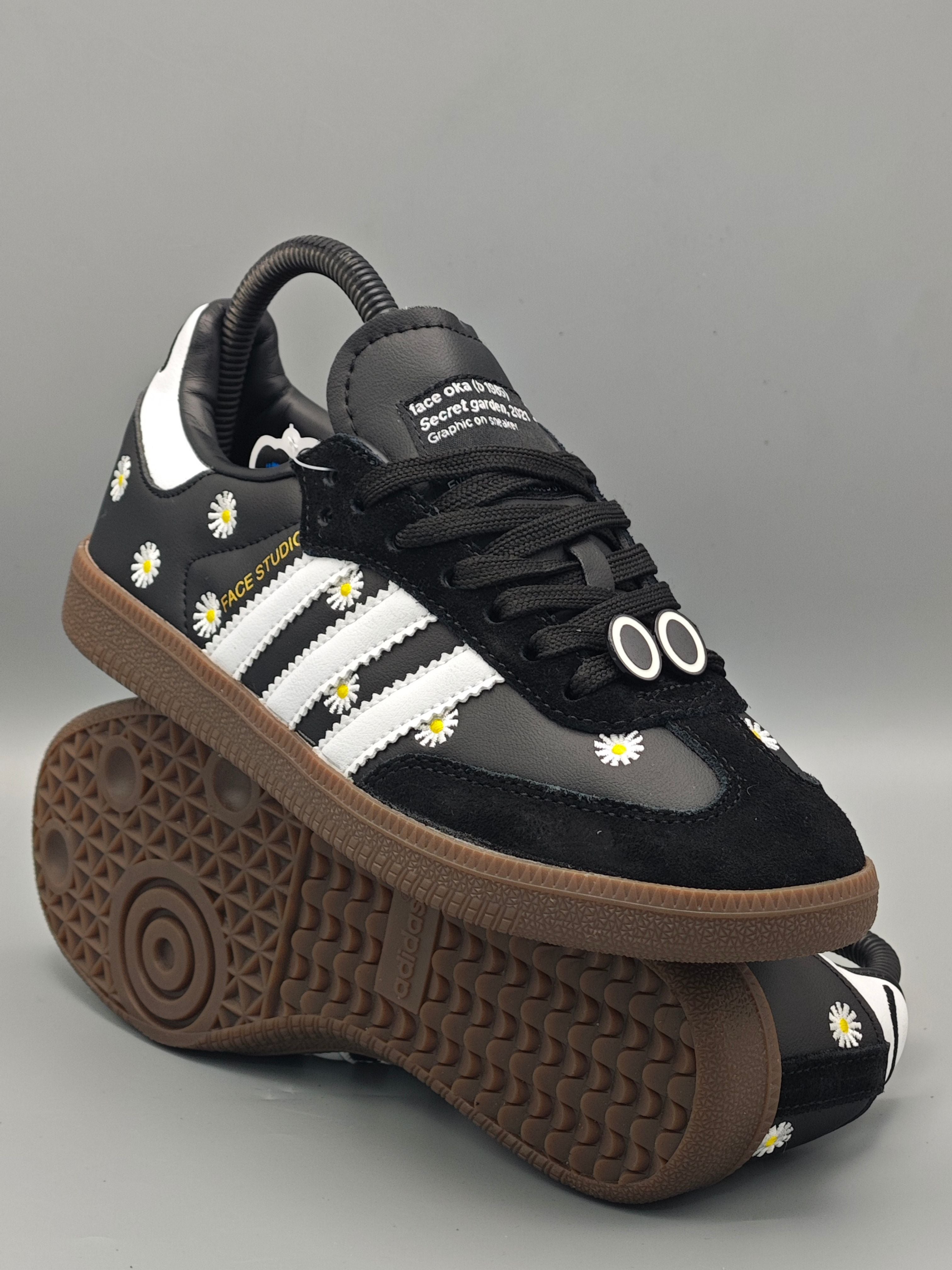 Adidas Samba Daisy