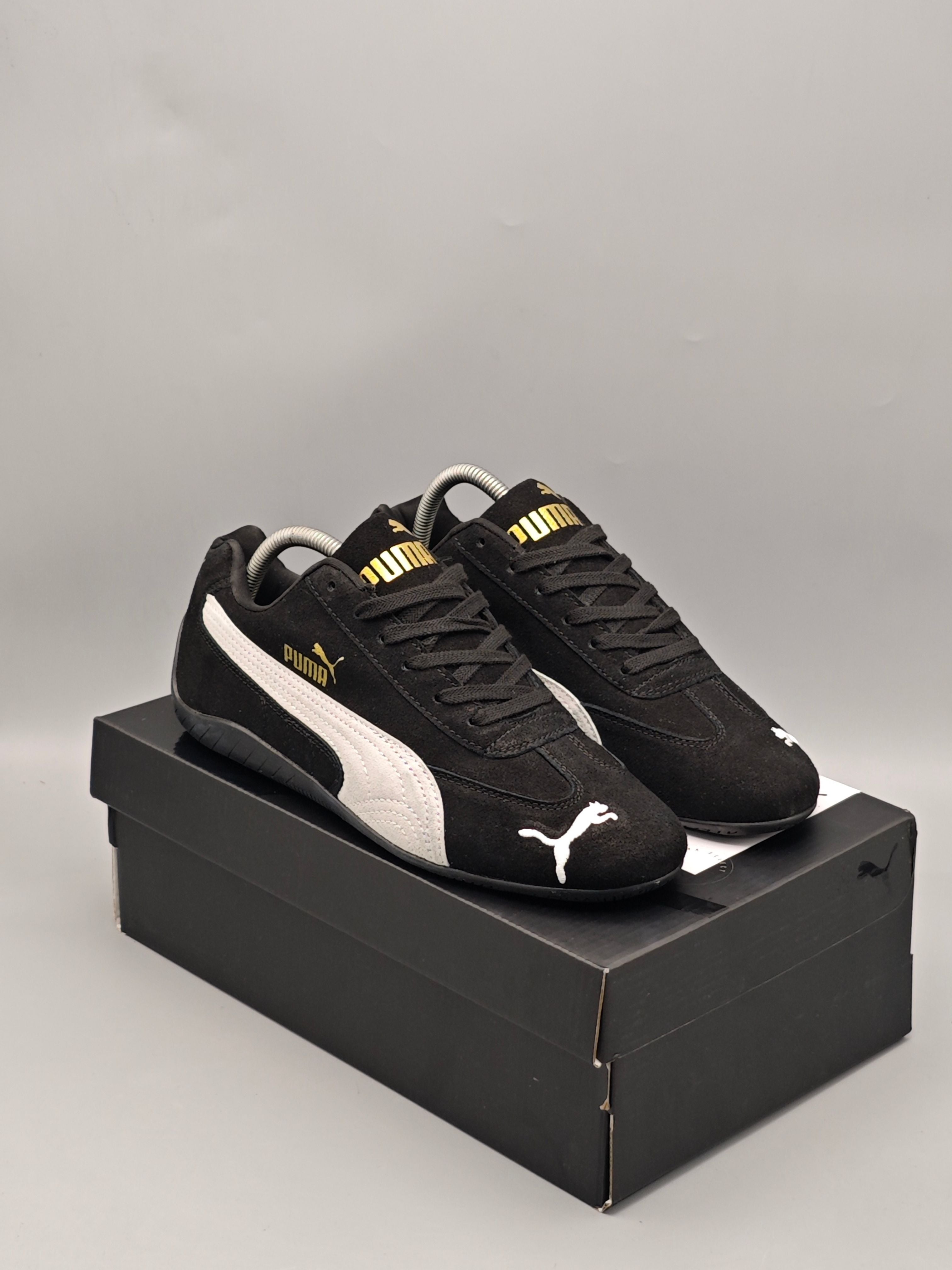 Puma Drift Cat