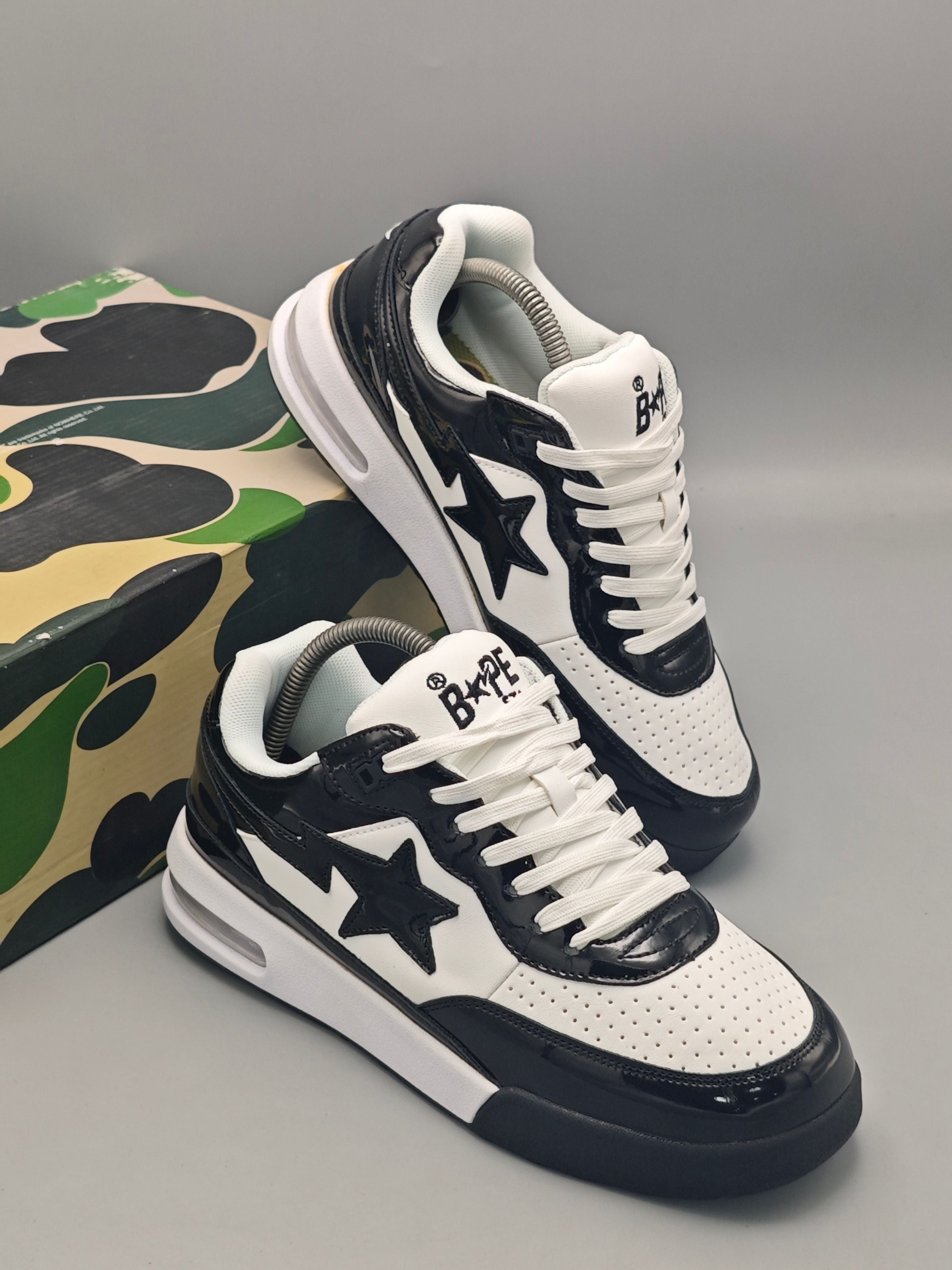 Bape Sta Low