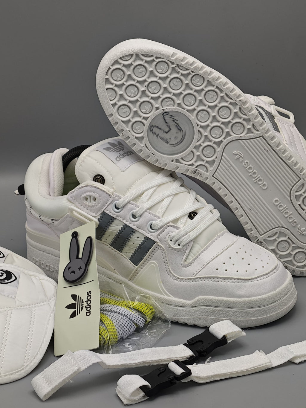 Adidas Forum X Bad Bunny
