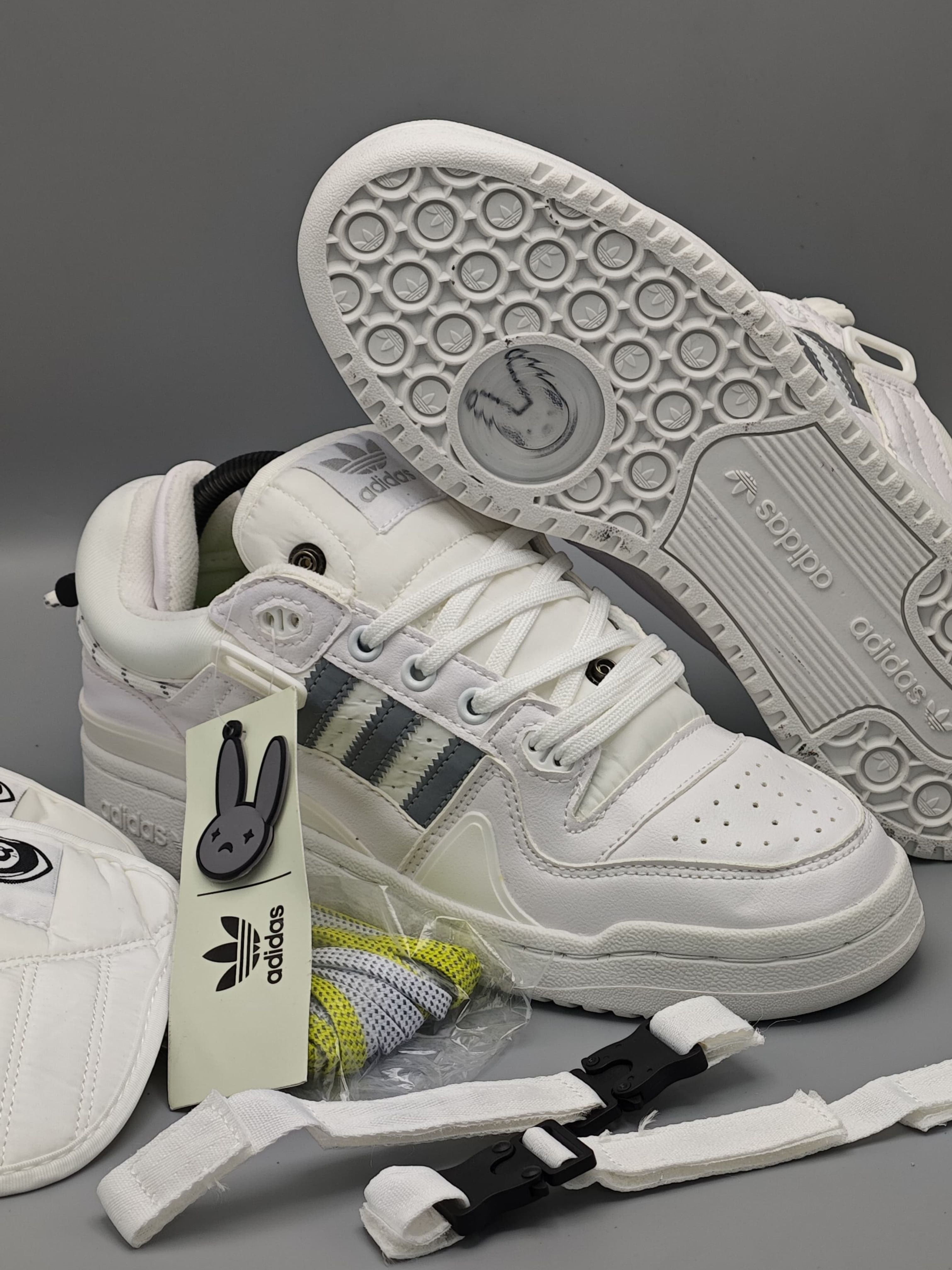 Adidas Forum X Bad Bunny
