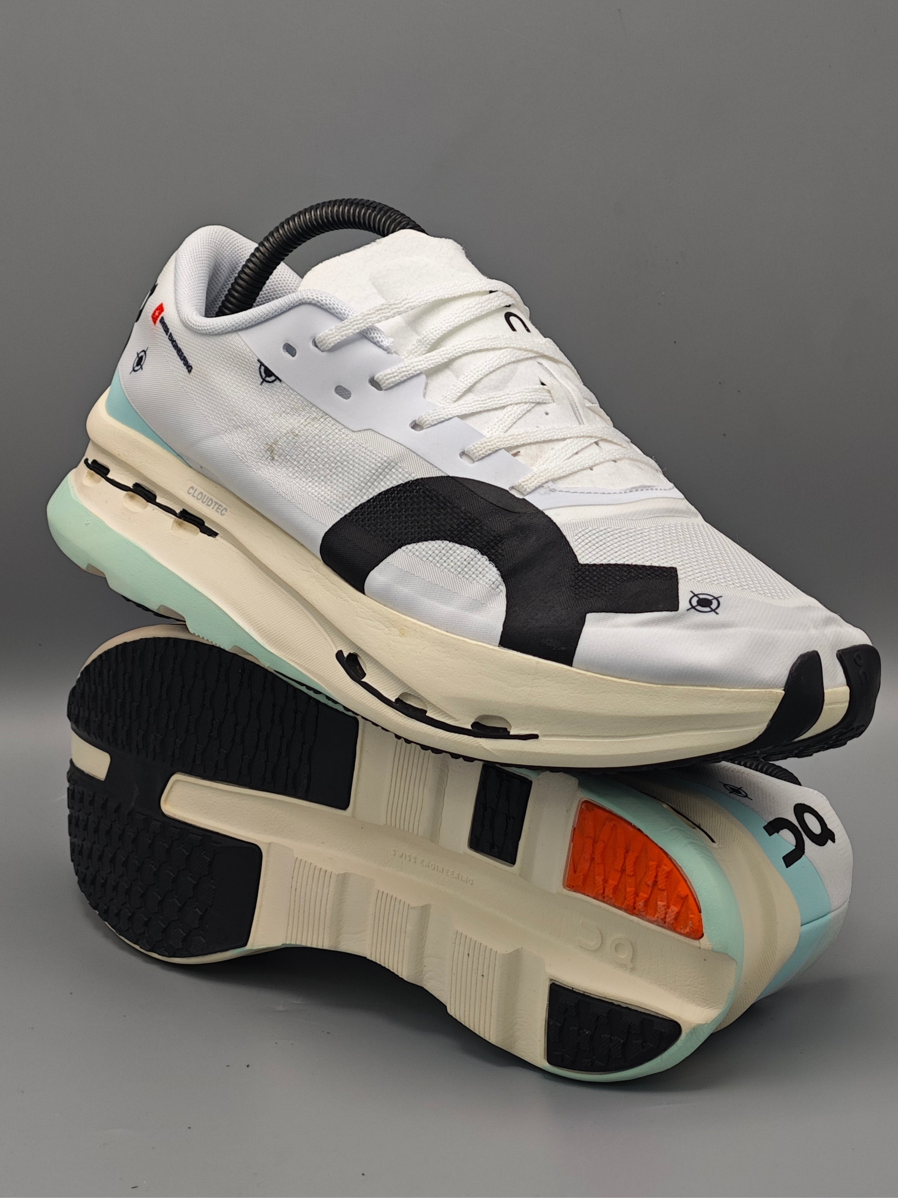 On Running Cloudboom Echo 3