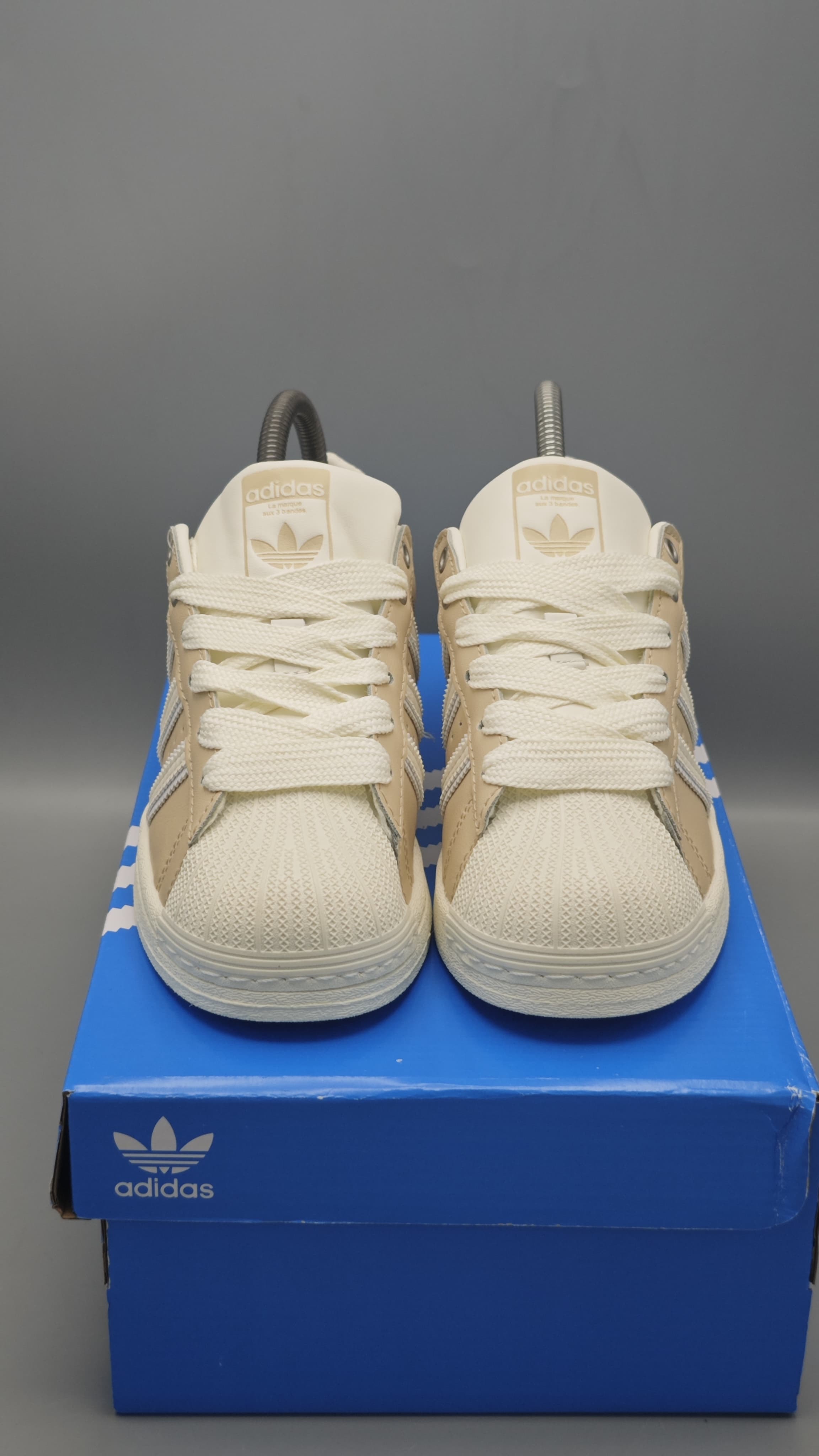 Adidas Superstar Dama