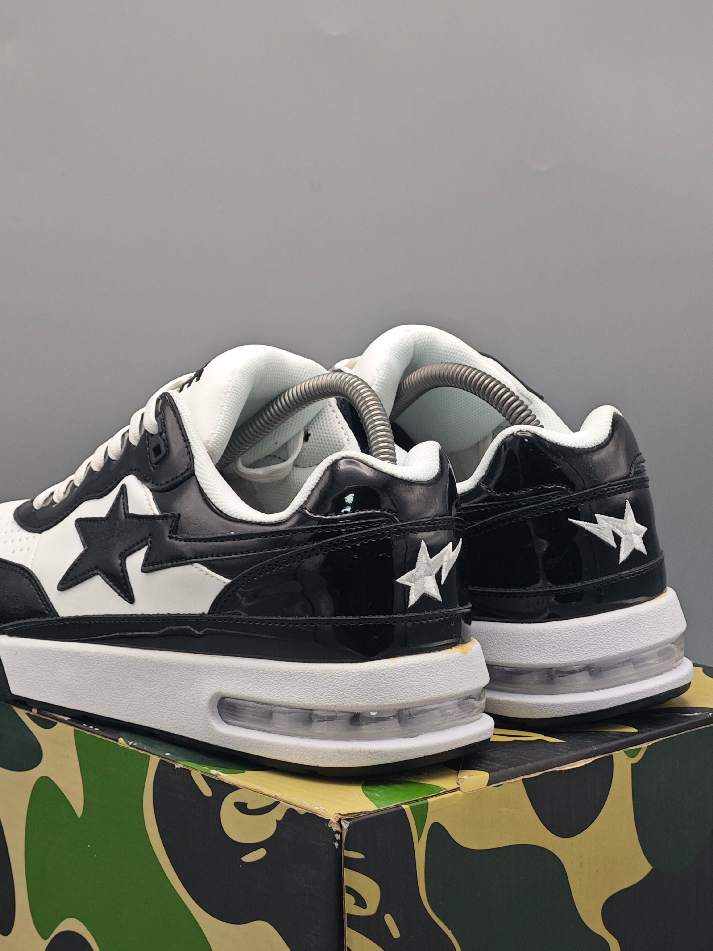 Bape Sta Low