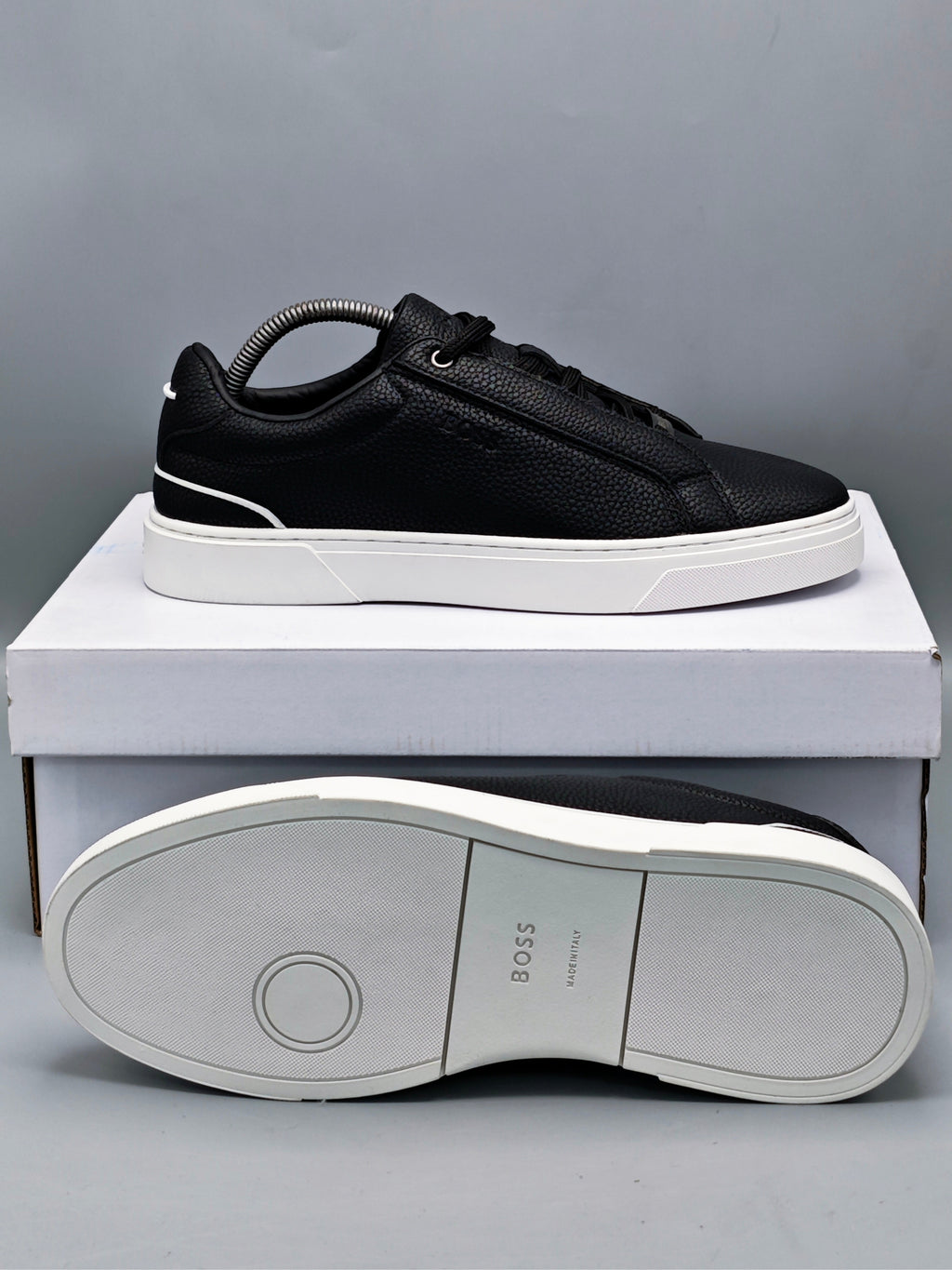 Boss Low Premium