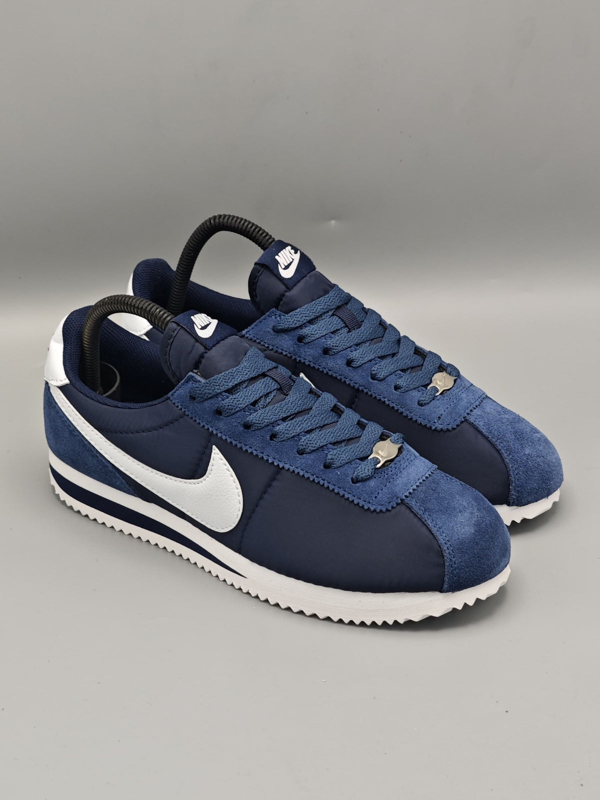 Nike Cortez – Amarillo / Azul Marino / Verde / Gris