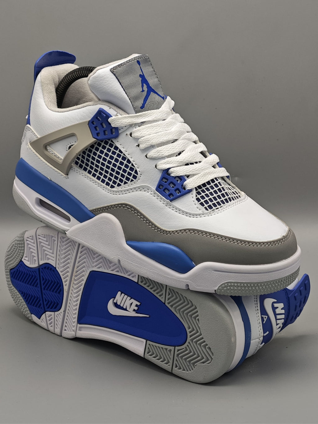 Jordan Retro 4