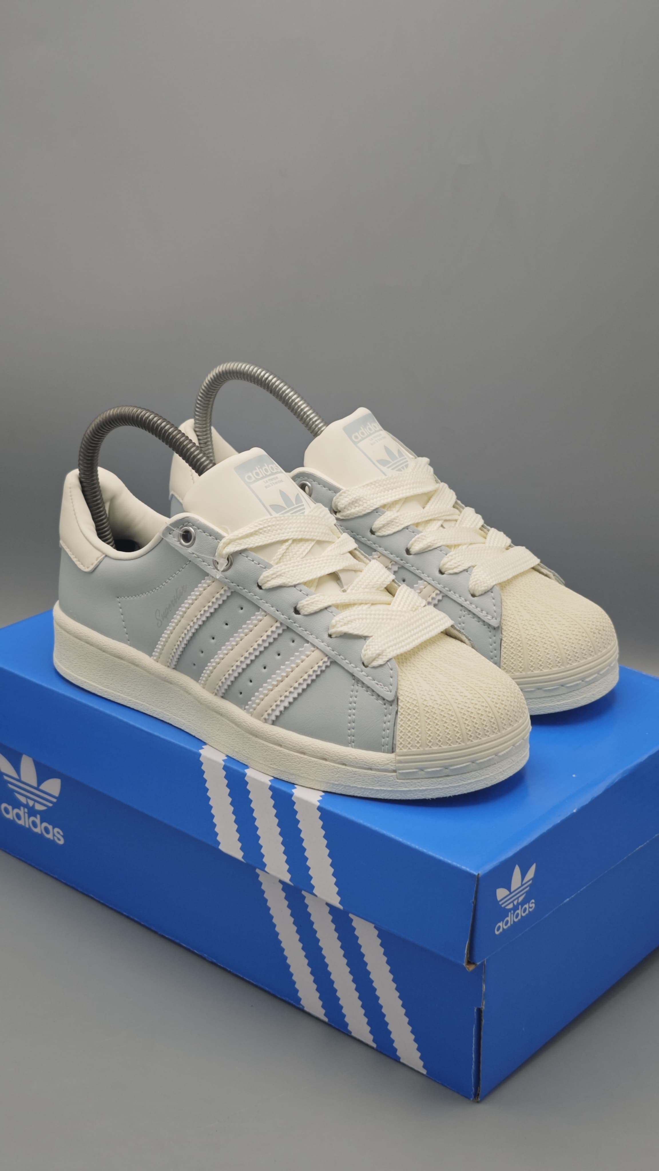 Adidas Superstar Dama