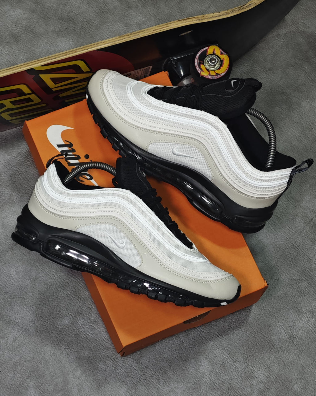 Nike Air Max 97