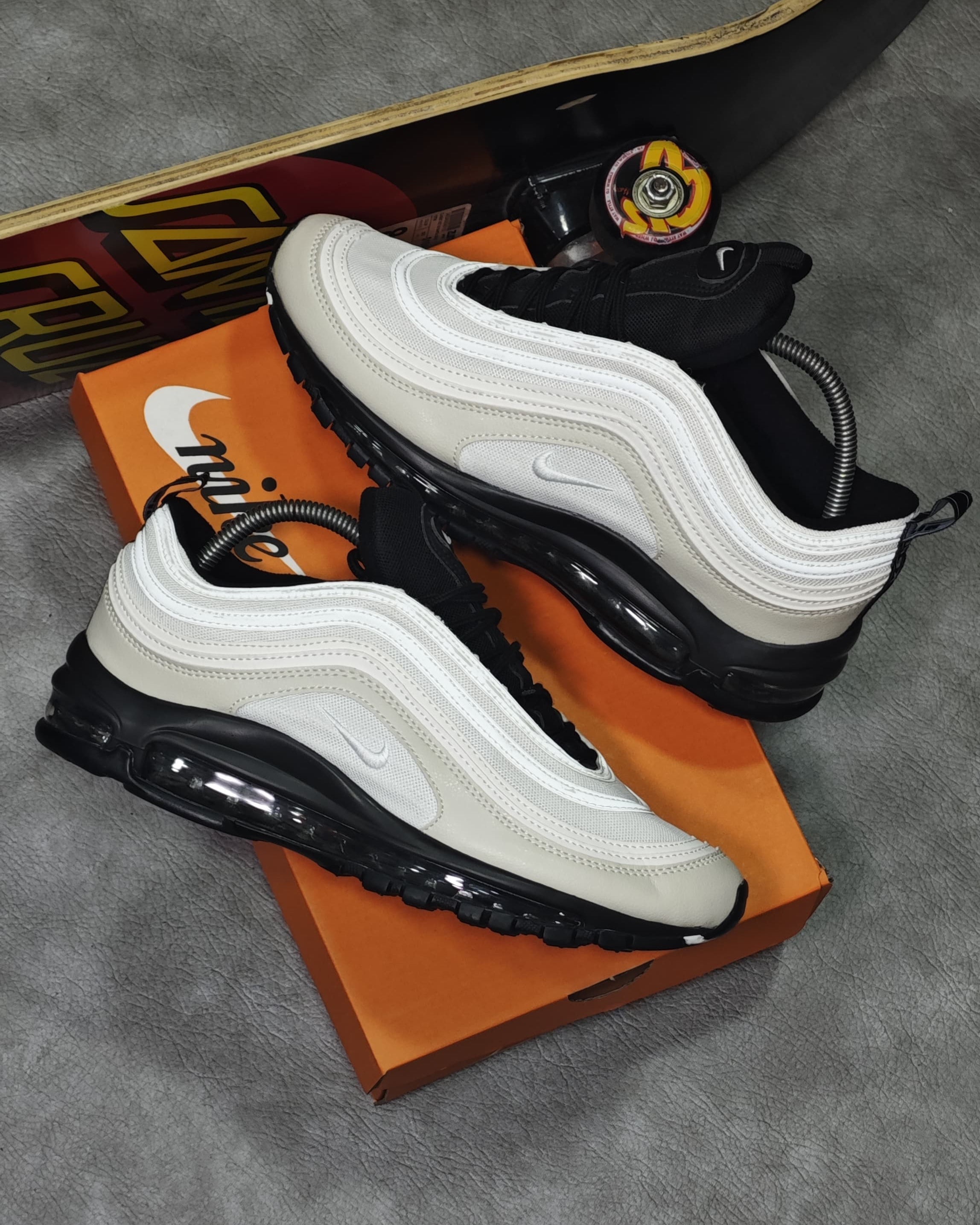 Nike Air Max 97