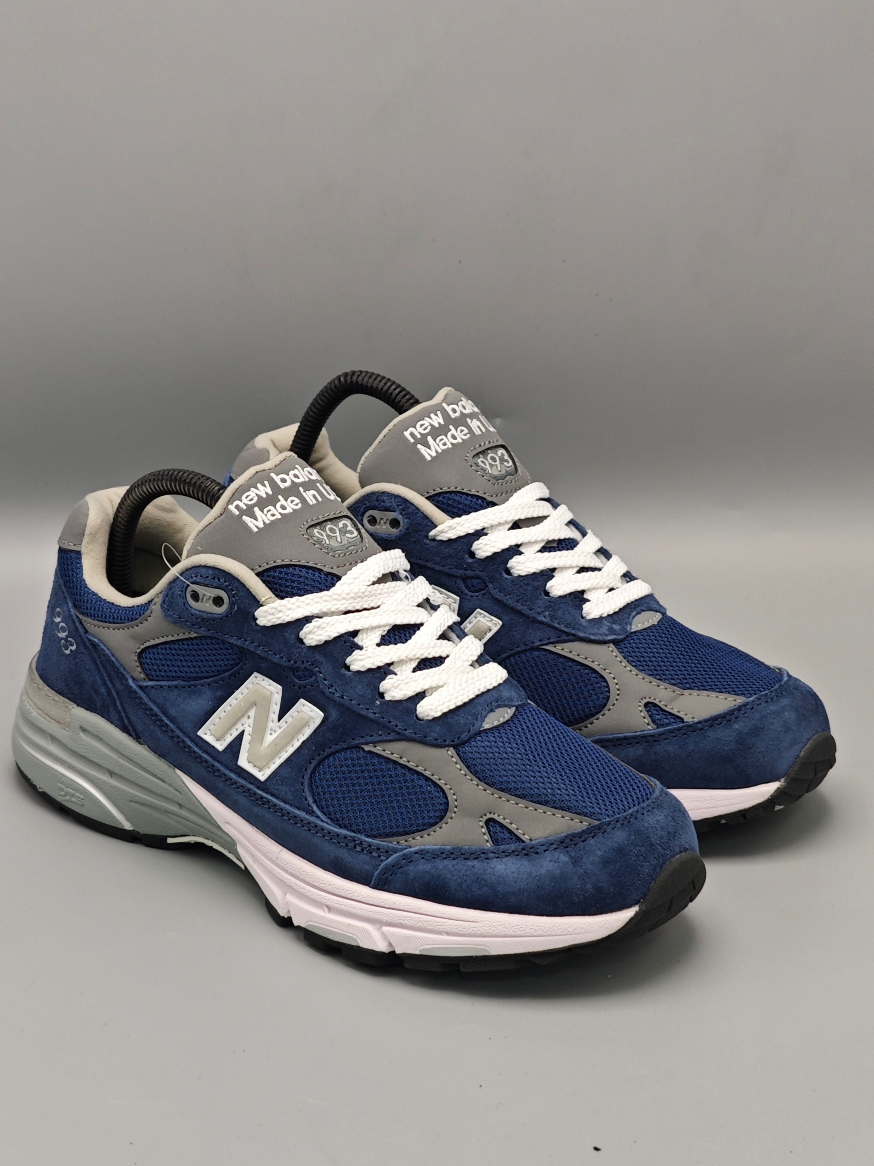 New Balance 993