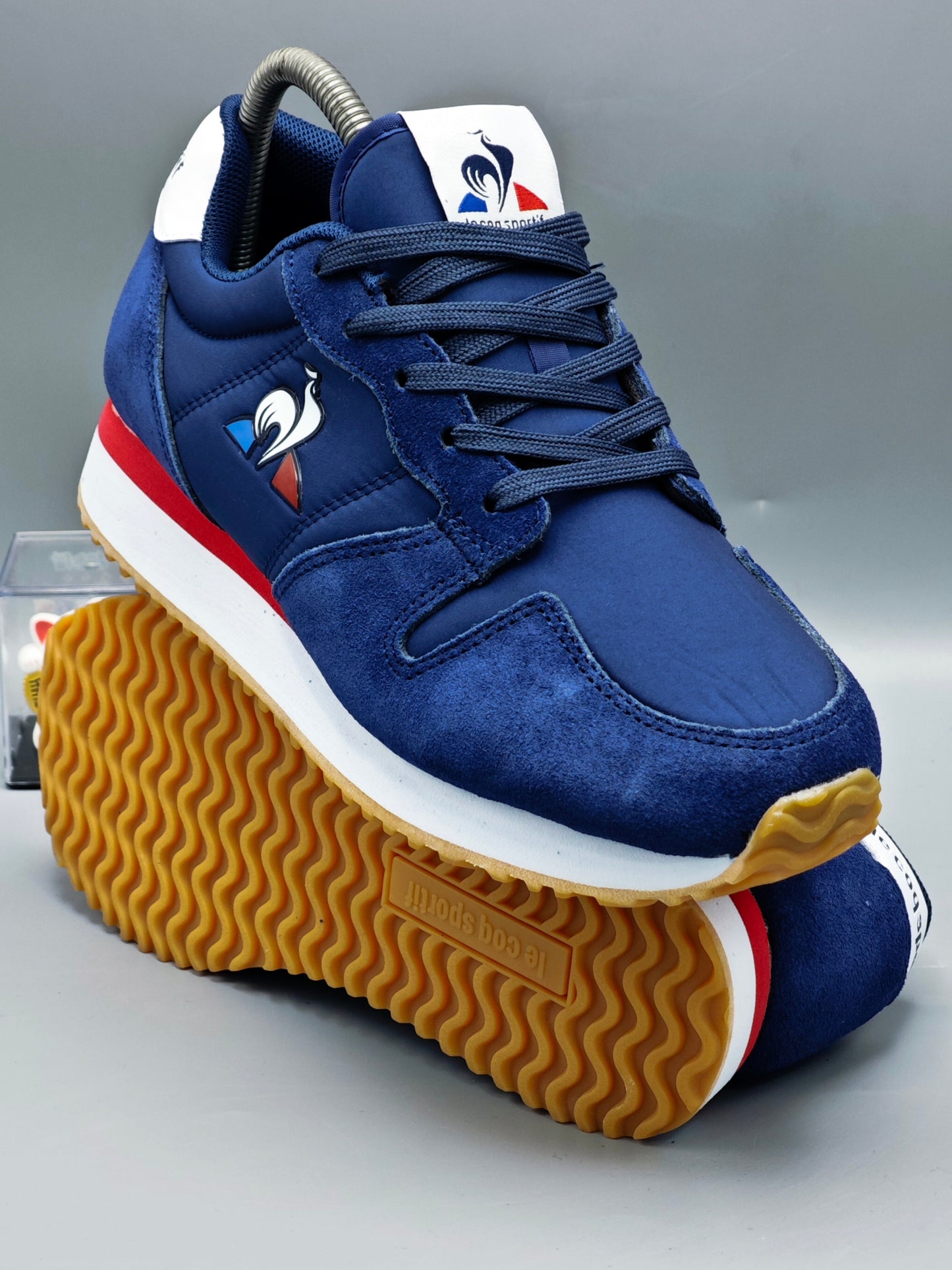 Le Coq Sportif